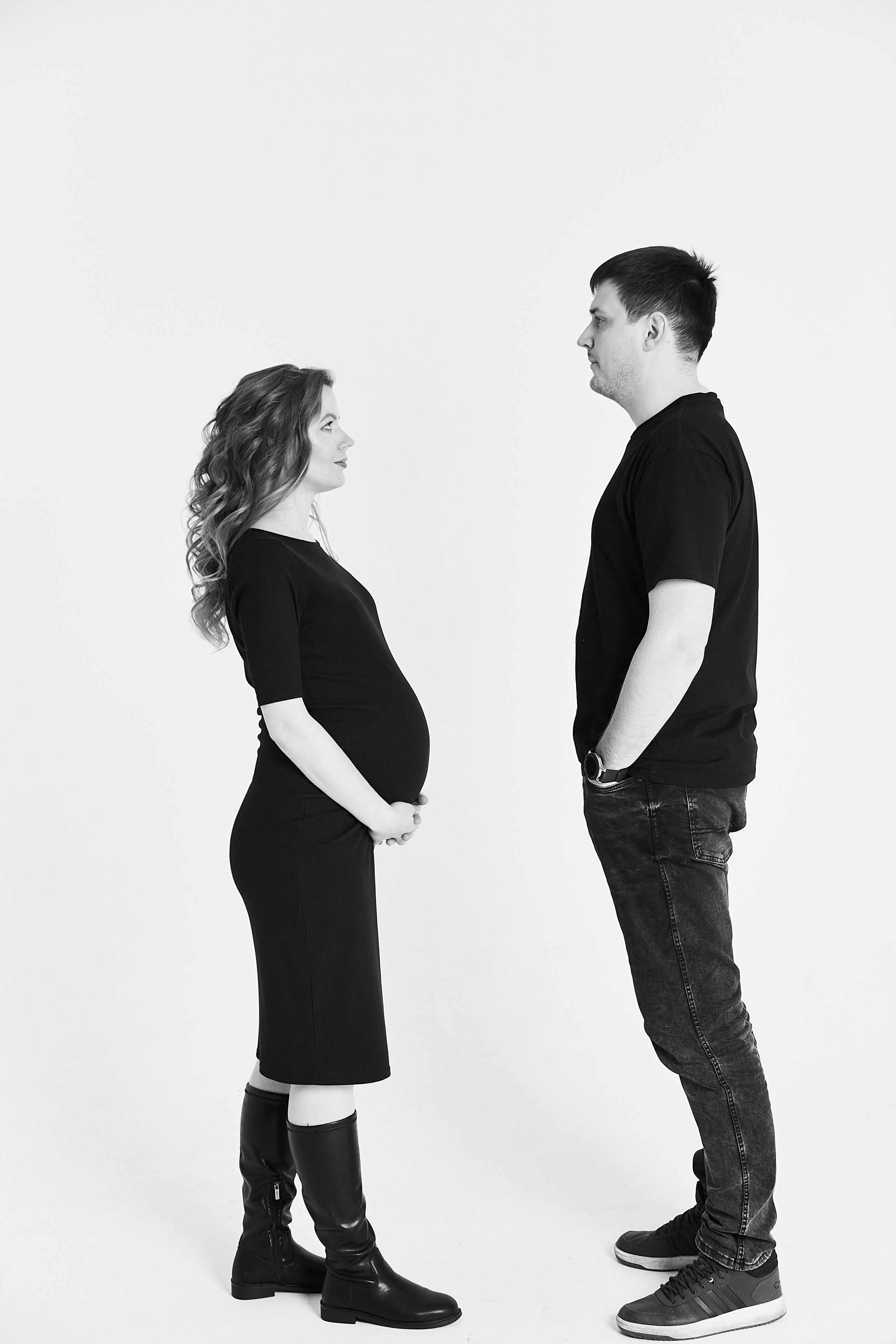 Сімейні фотосесії. Портретний та сімейний фотограф Київ Наталі Алькема