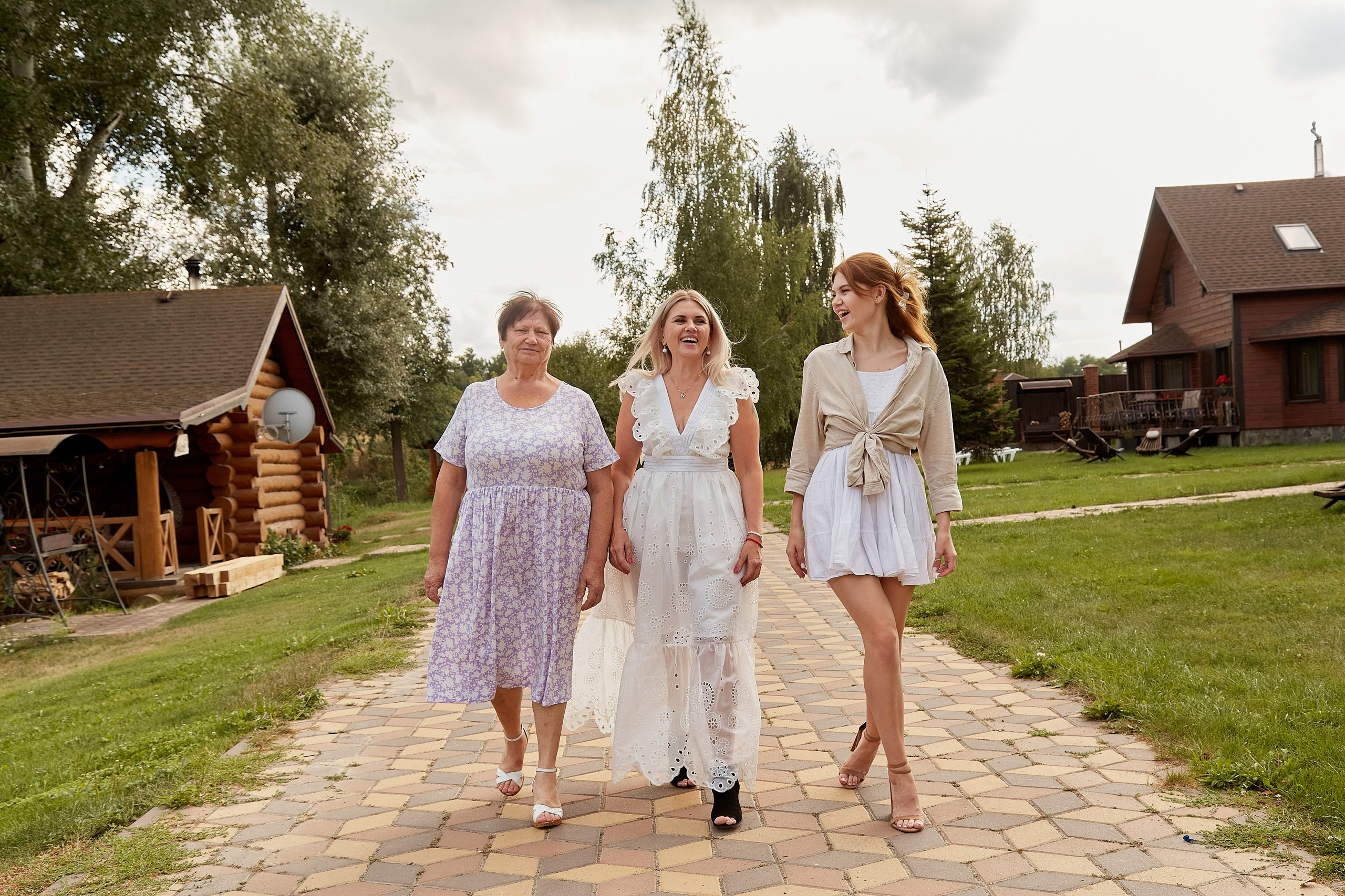 Сімейні фотосесії. Портретний та сімейний фотограф Київ Наталі Алькема