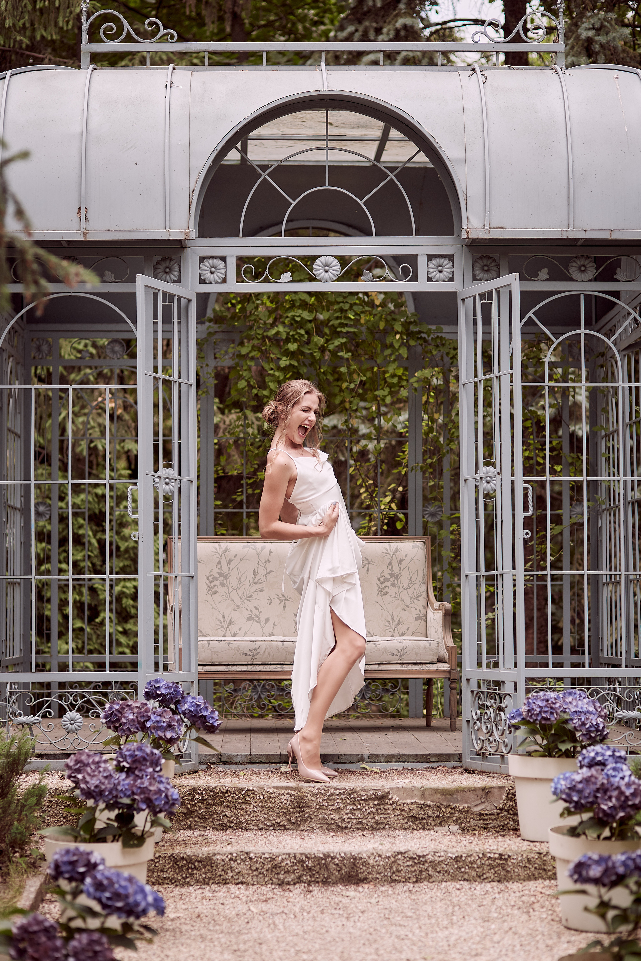 Весільна зйомка. Портретний та сімейний фотограф Київ Наталі Алькема