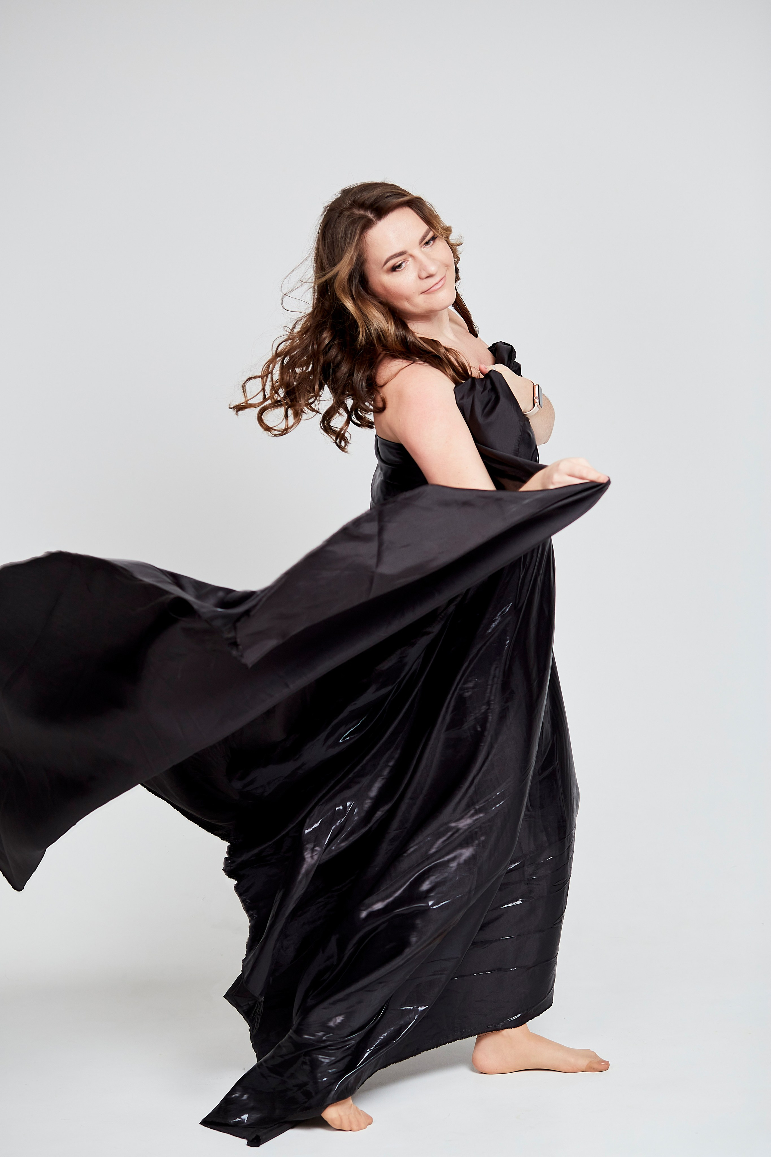 Портретная фотография. Портретний та сімейний фотограф Київ Наталі Алькема