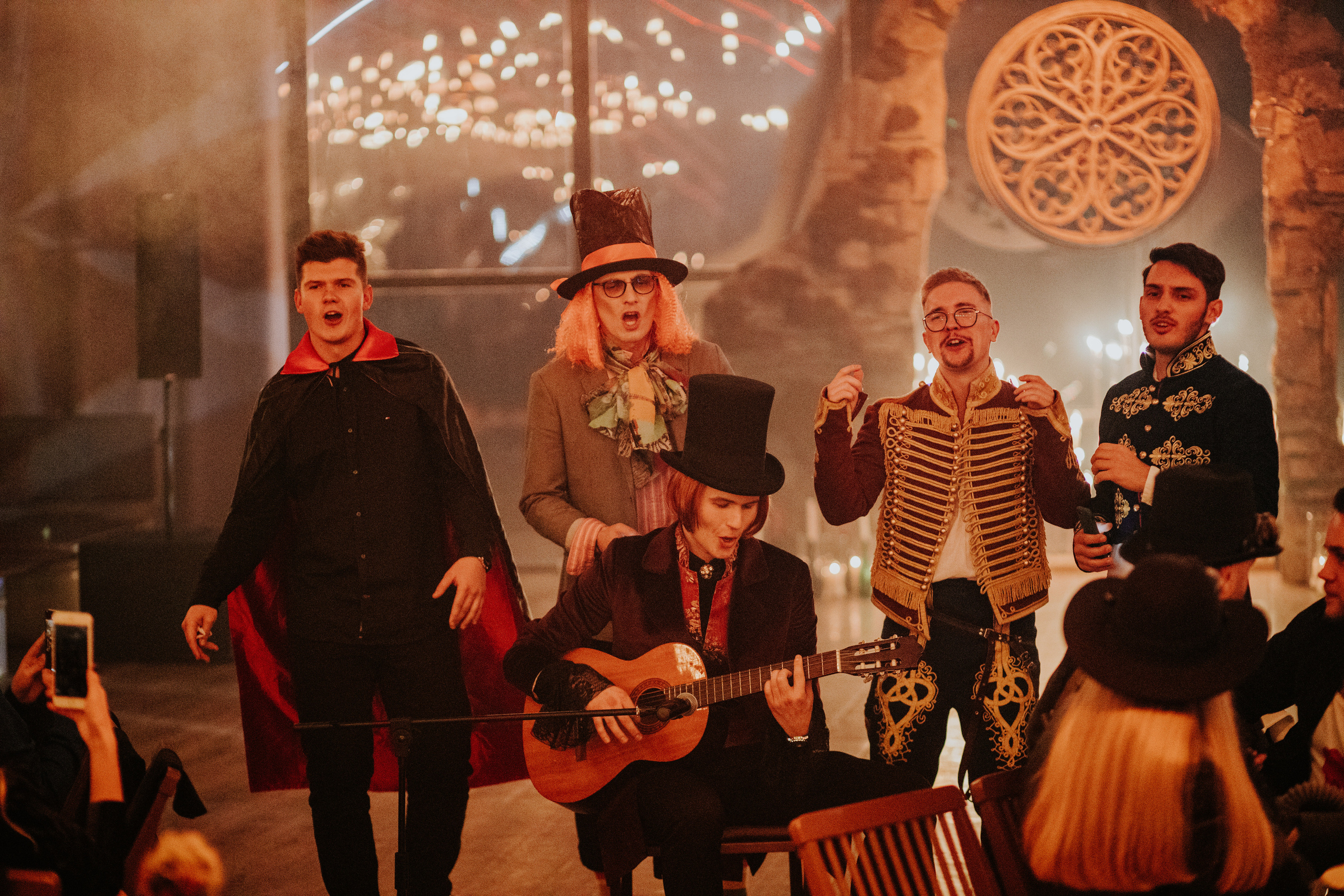 Roman & Anya. Fotografo di matrimoni a Firenze, Pisa e Toscana | Fotografia spontanea ed elegante in Italia