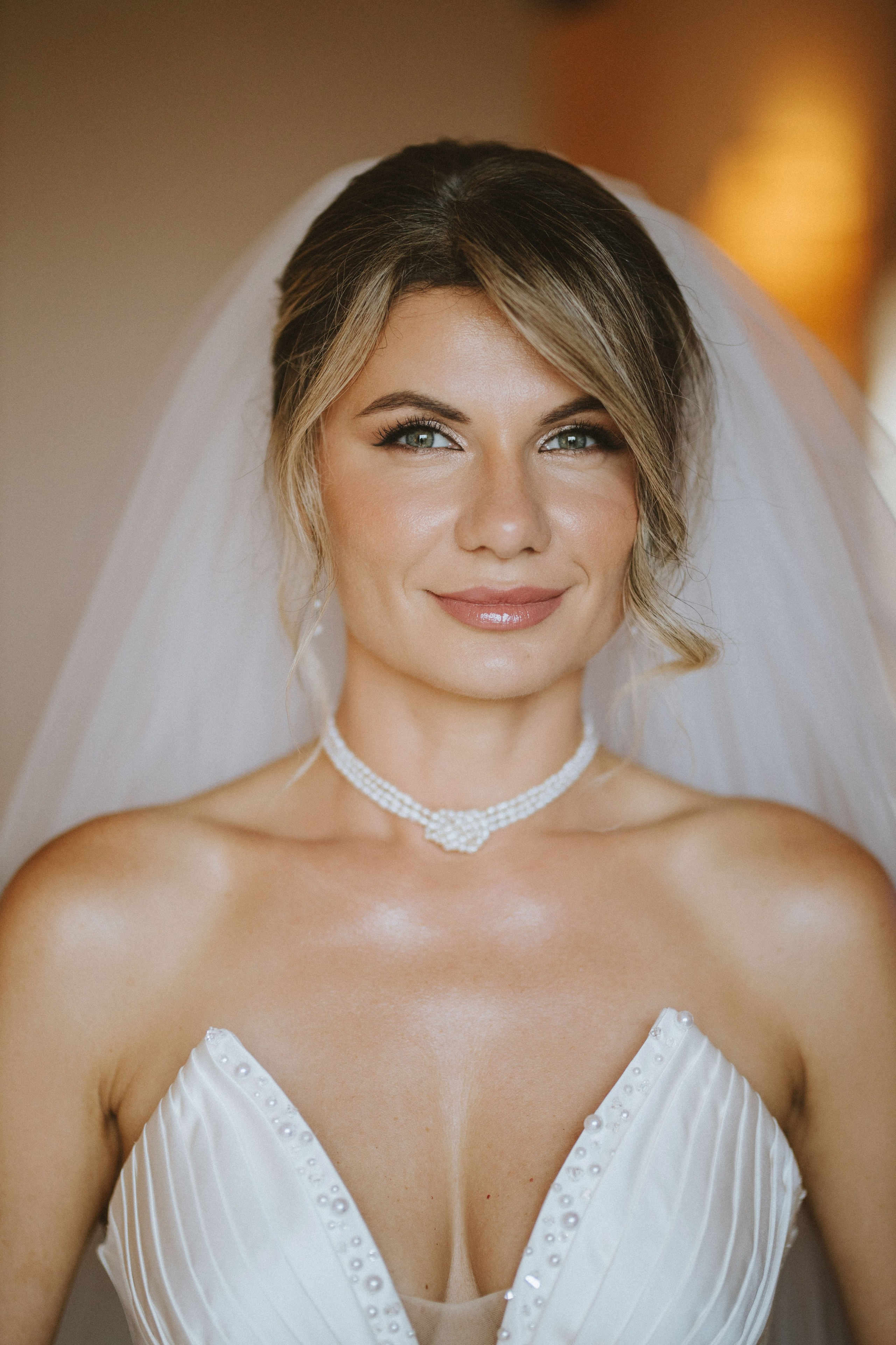 Alistair & Inna: Wedding Preview in Tuscany