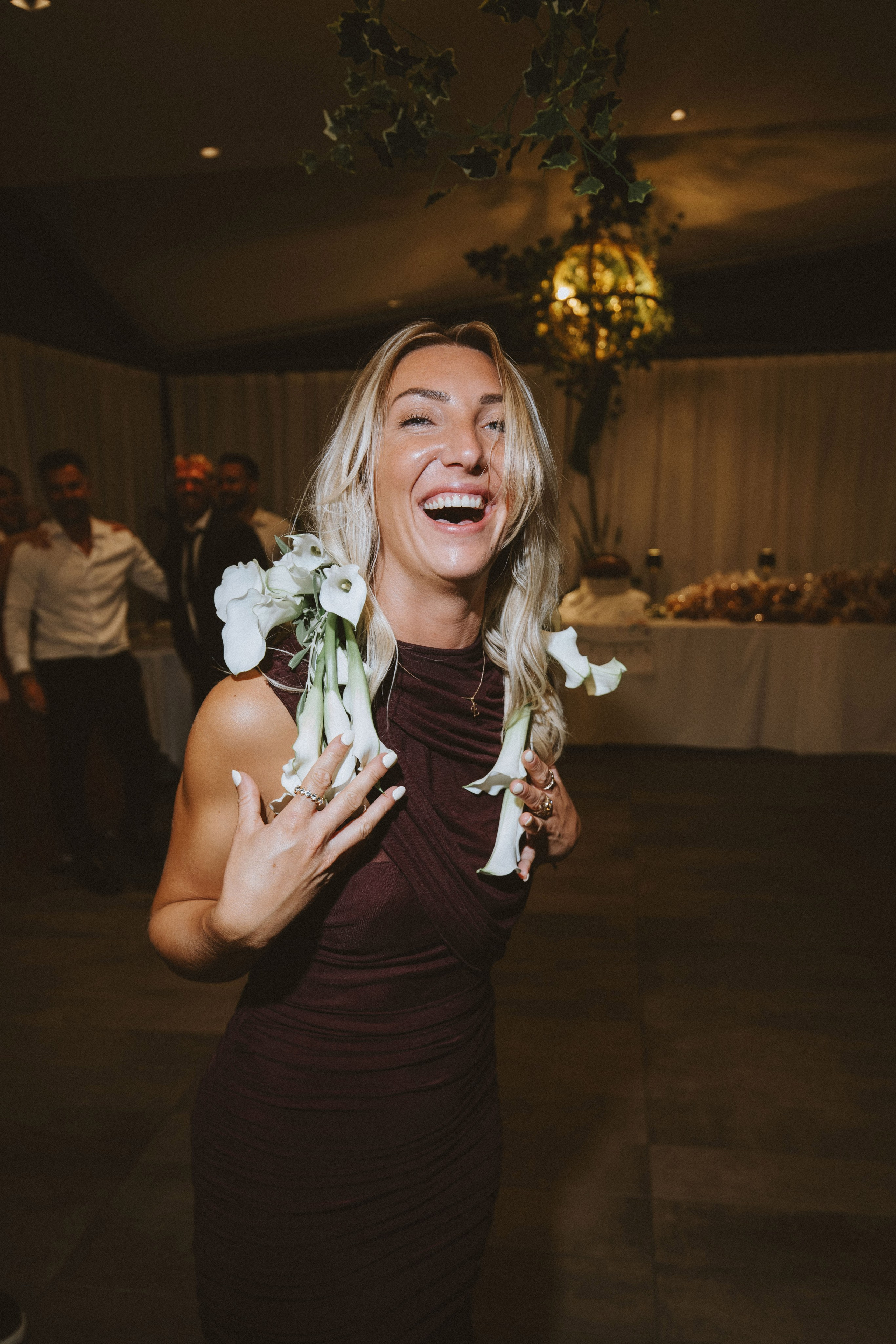 Alistair & Inna: Wedding Preview in Tuscany