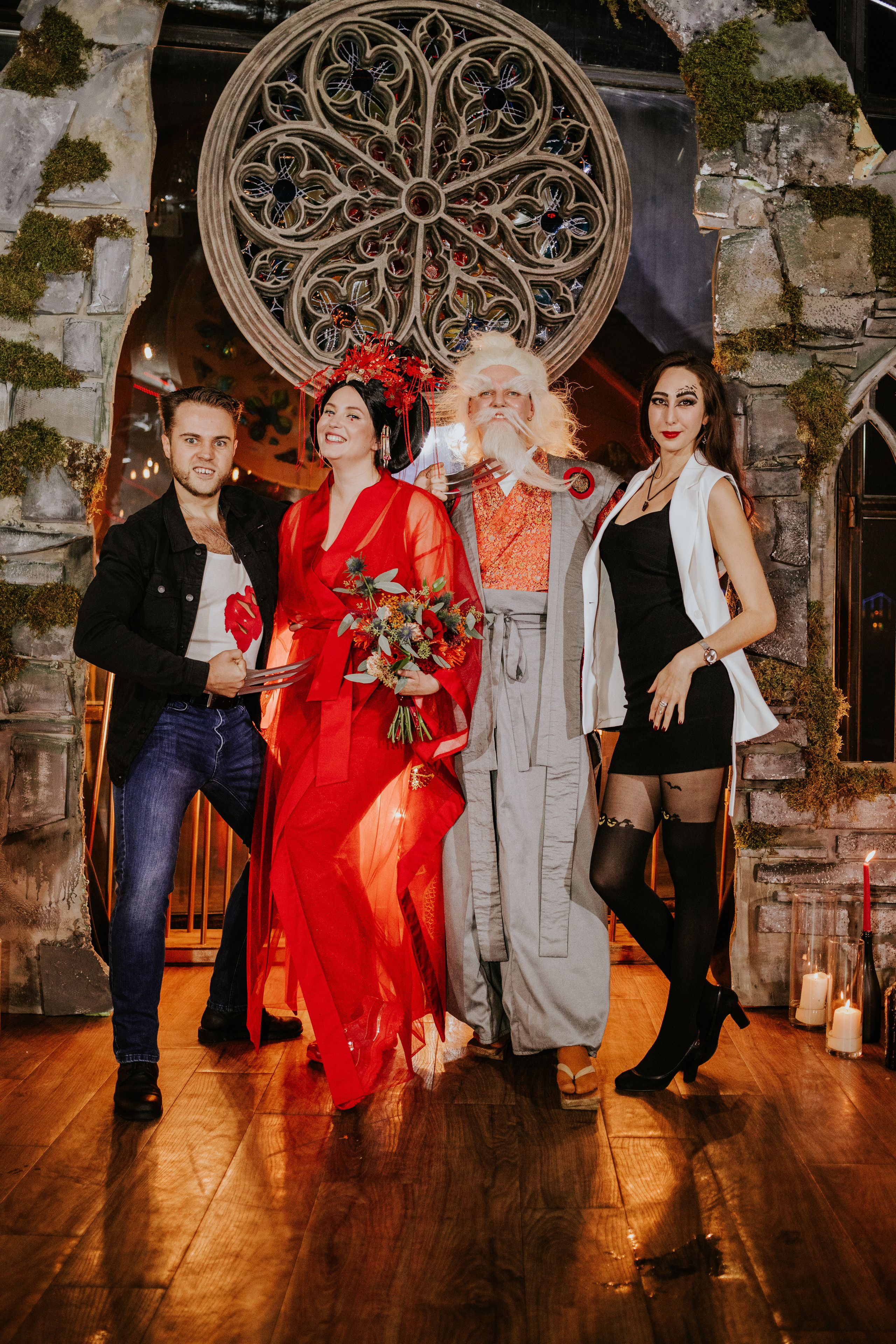 Roman & Anya. Fotografo di matrimoni a Firenze, Pisa e Toscana | Fotografia spontanea ed elegante in Italia