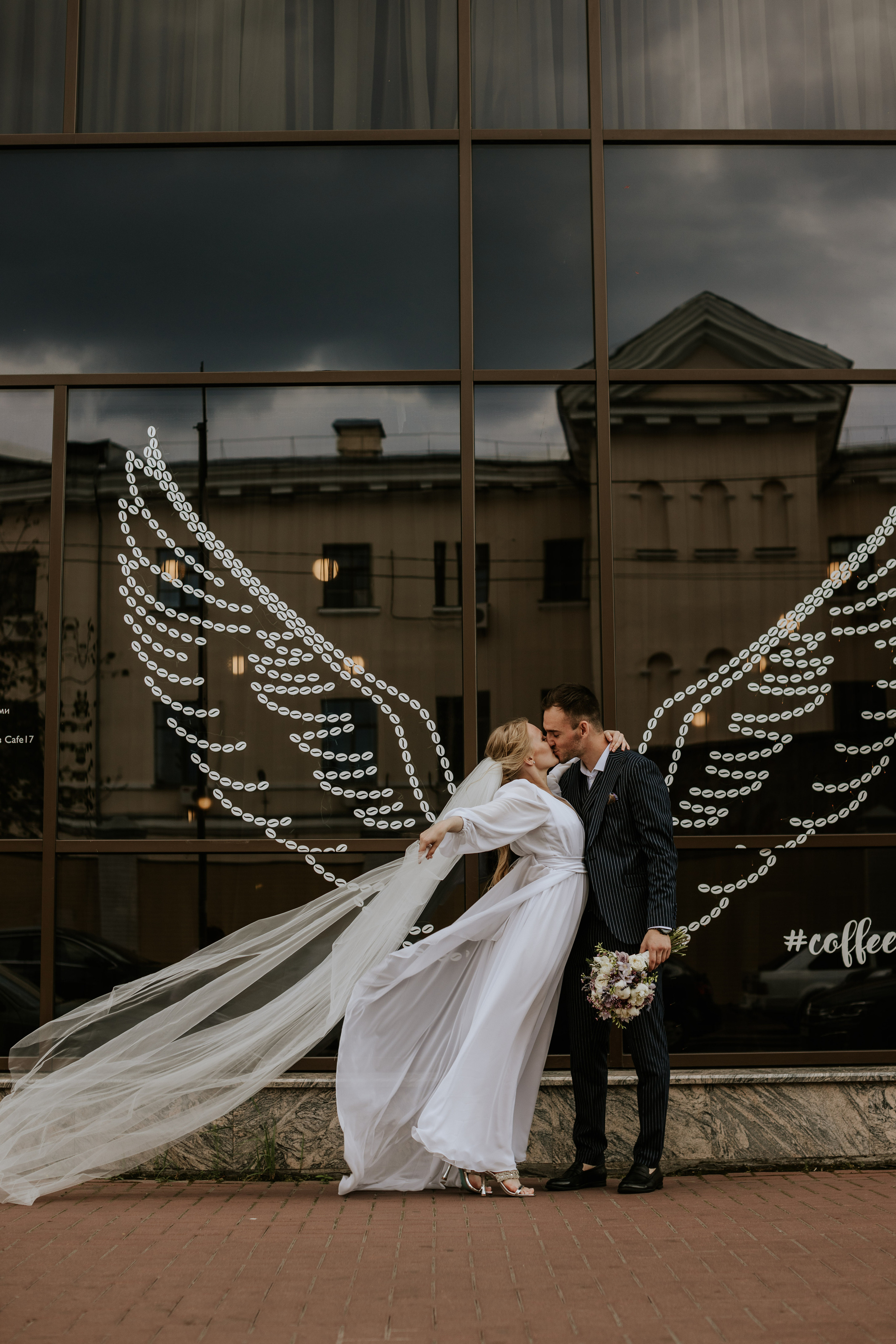 Artem & Anya. Wedding Photographer in Florence, Pisa & Tuscany | Candid & Elegant Photography in Italy
