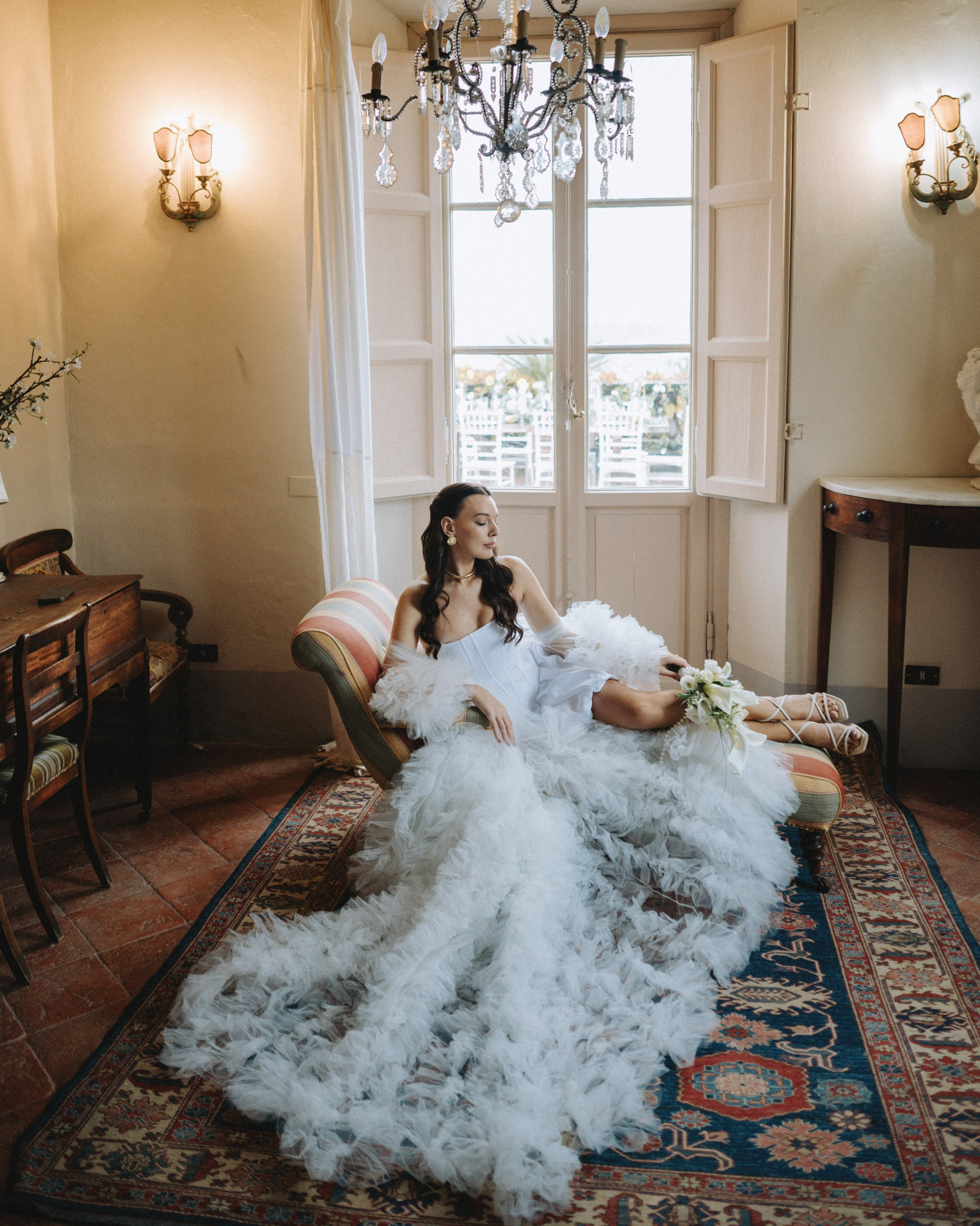 Fotografo di matrimoni a Firenze, Pisa e Toscana | Fotografia spontanea ed elegante in Italia