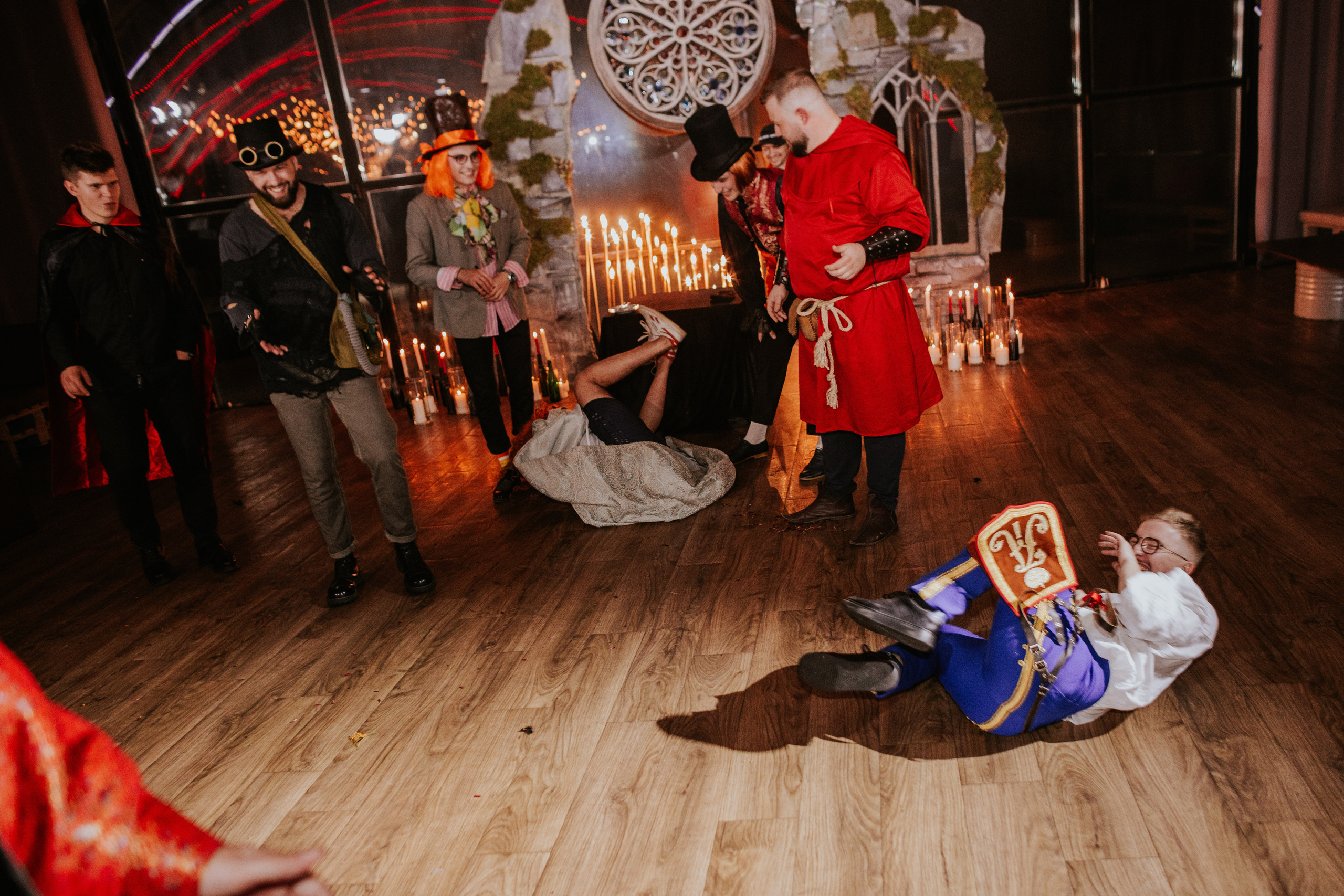 Roman & Anya. Fotografo di matrimoni a Firenze, Pisa e Toscana | Fotografia spontanea ed elegante in Italia