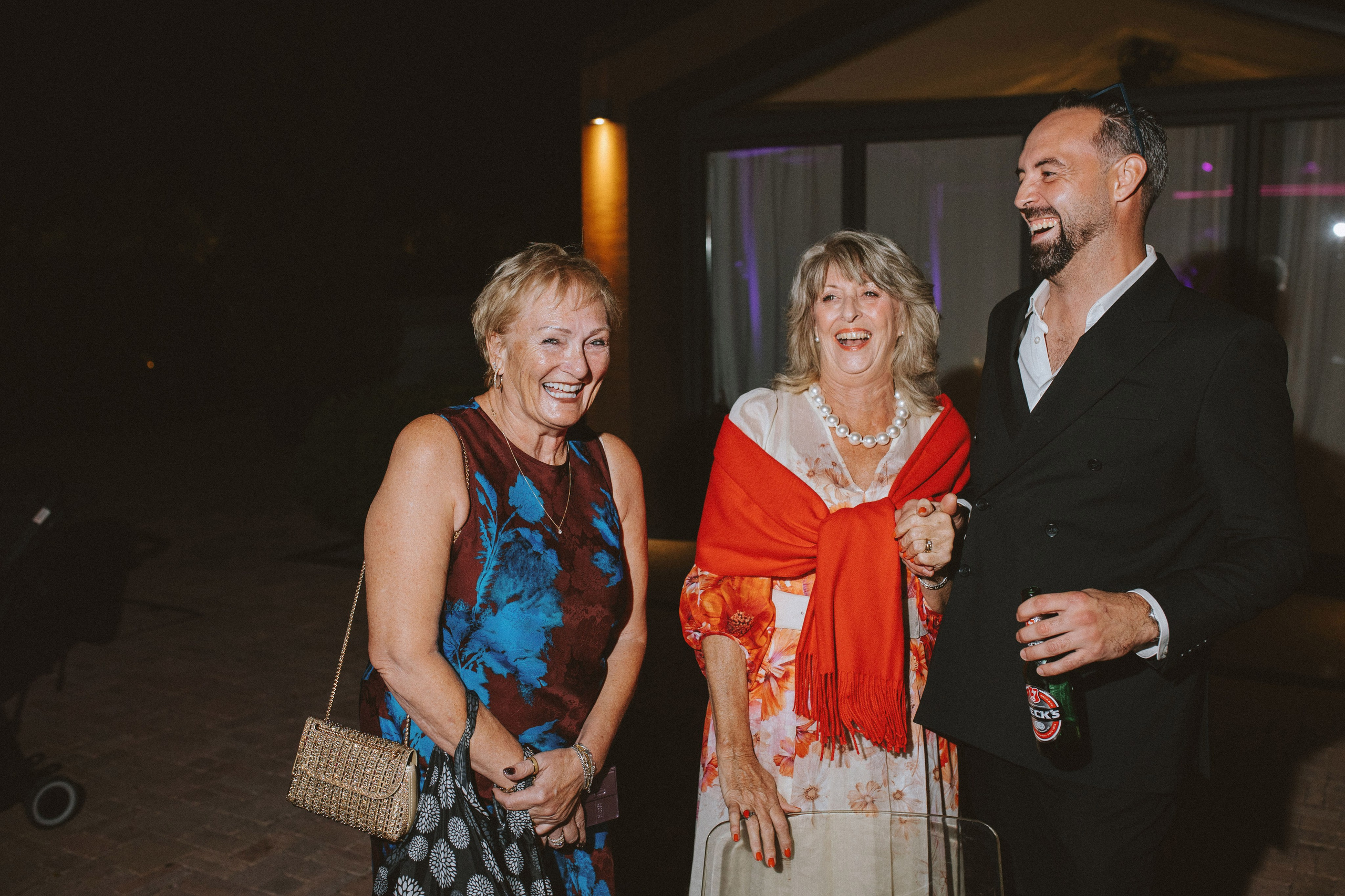 Alistair & Inna: Wedding Preview in Tuscany