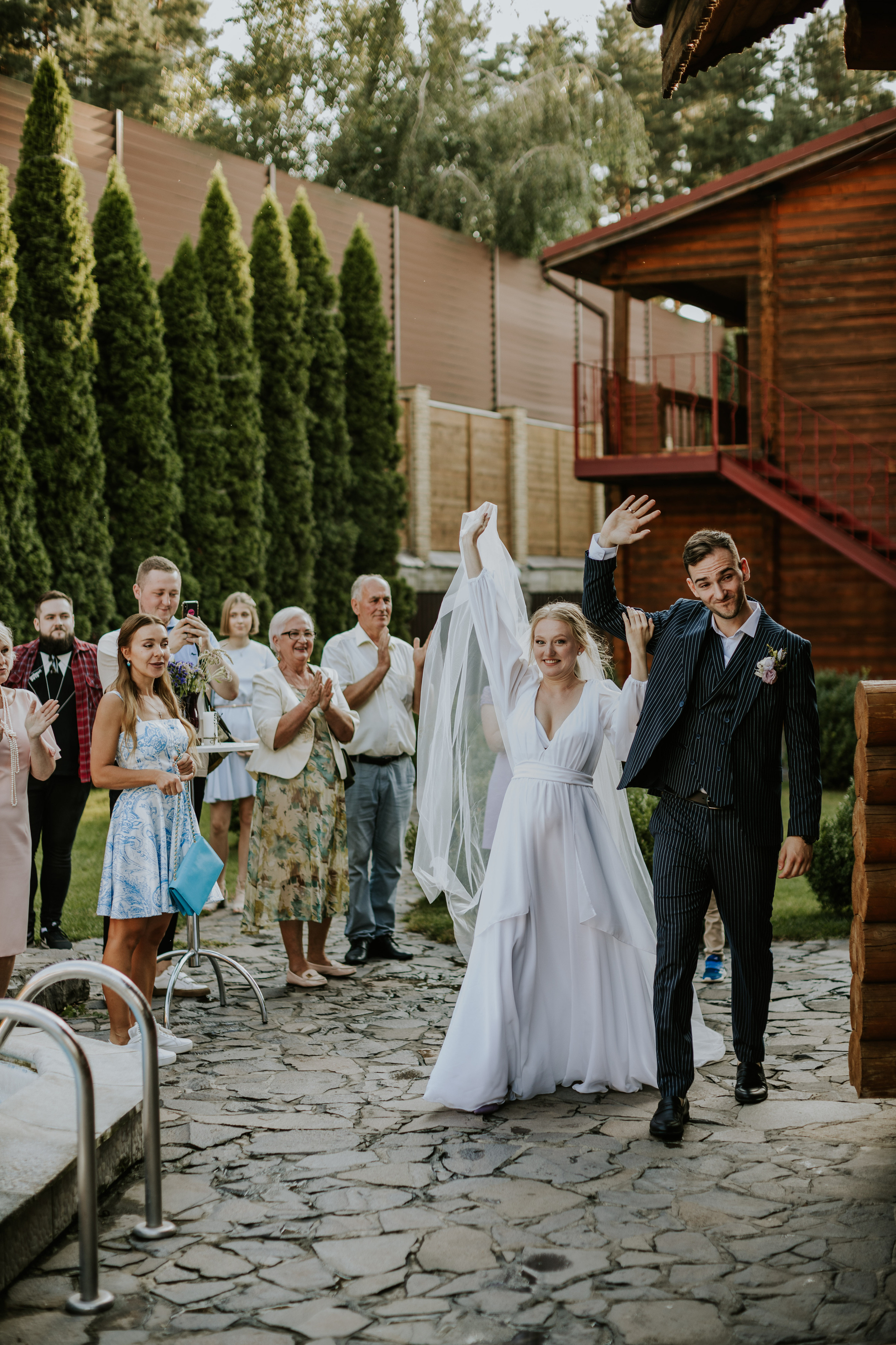 Artem & Anya. Wedding Photographer in Florence, Pisa & Tuscany | Candid & Elegant Photography in Italy