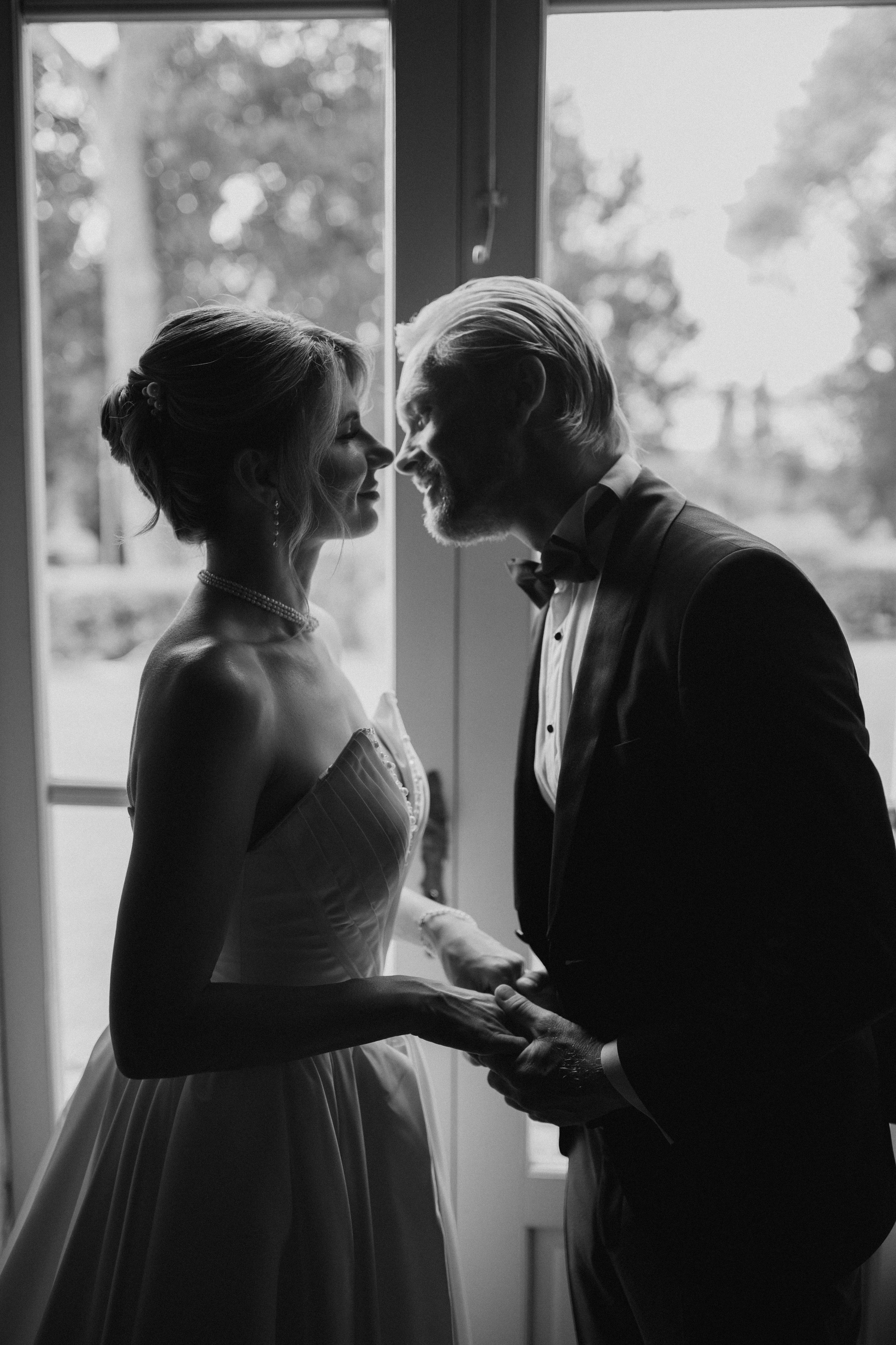 Alistair & Inna: Wedding Preview in Tuscany