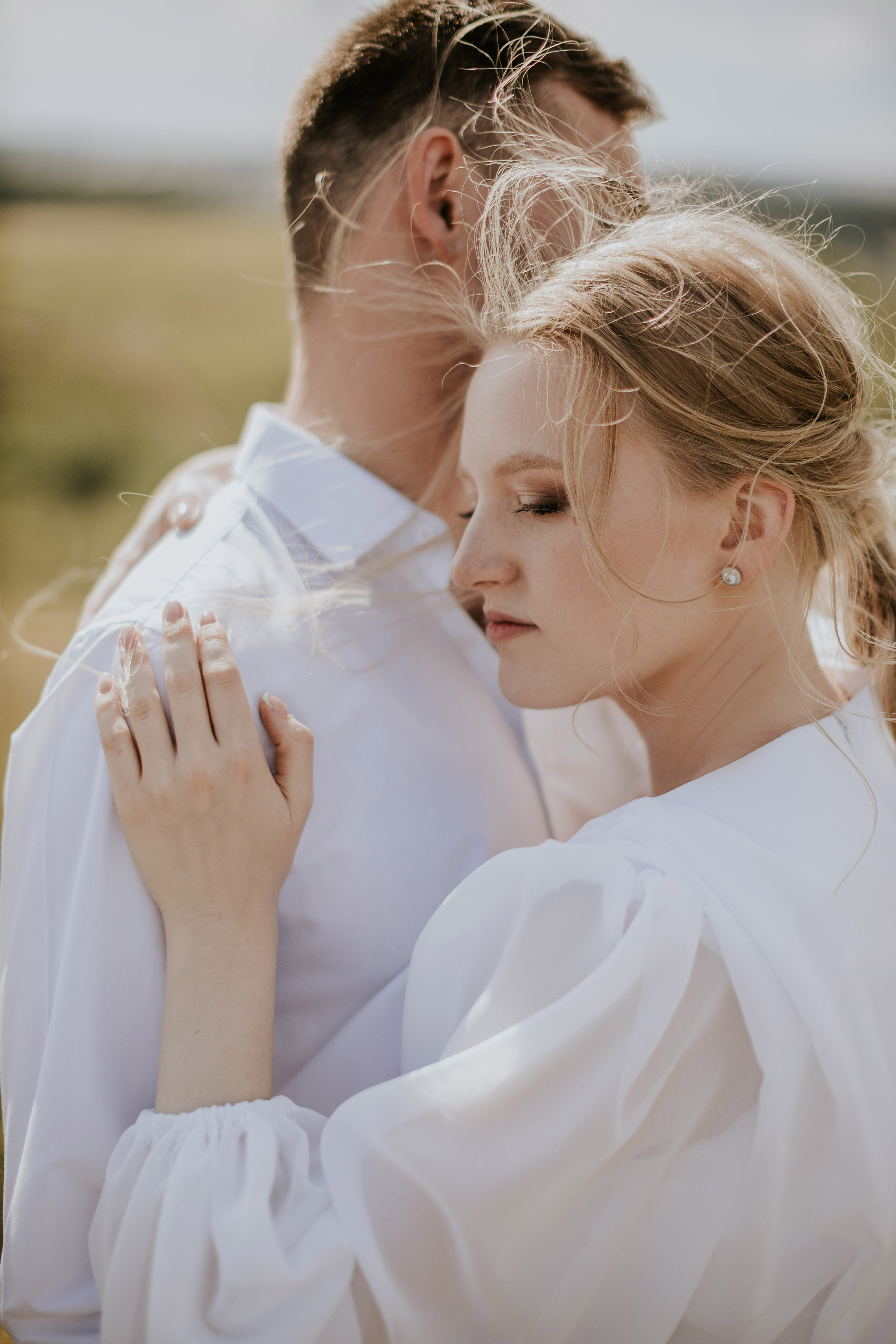 Artem & Anya. Wedding Photographer in Florence, Pisa & Tuscany | Candid & Elegant Photography in Italy