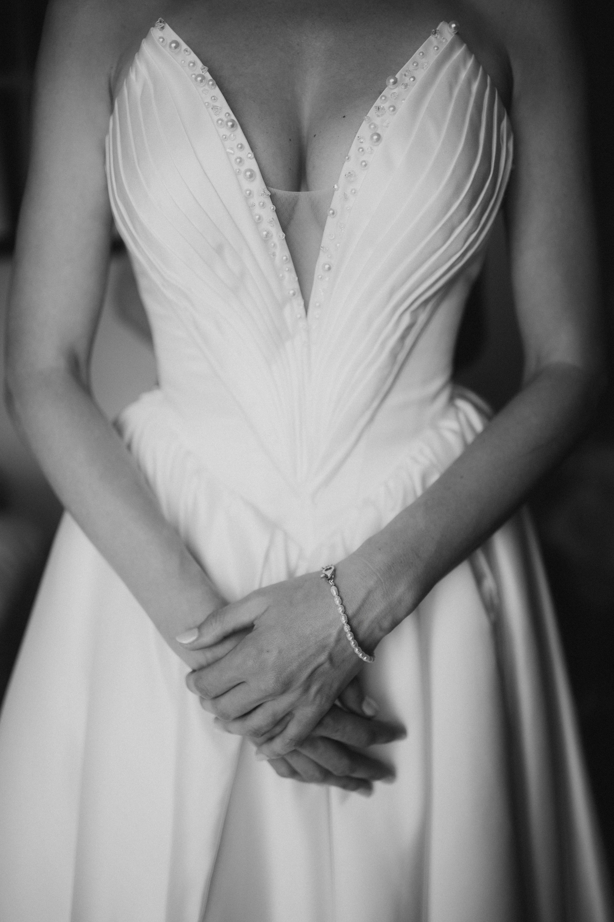 Alistair & Inna: Wedding Preview in Tuscany
