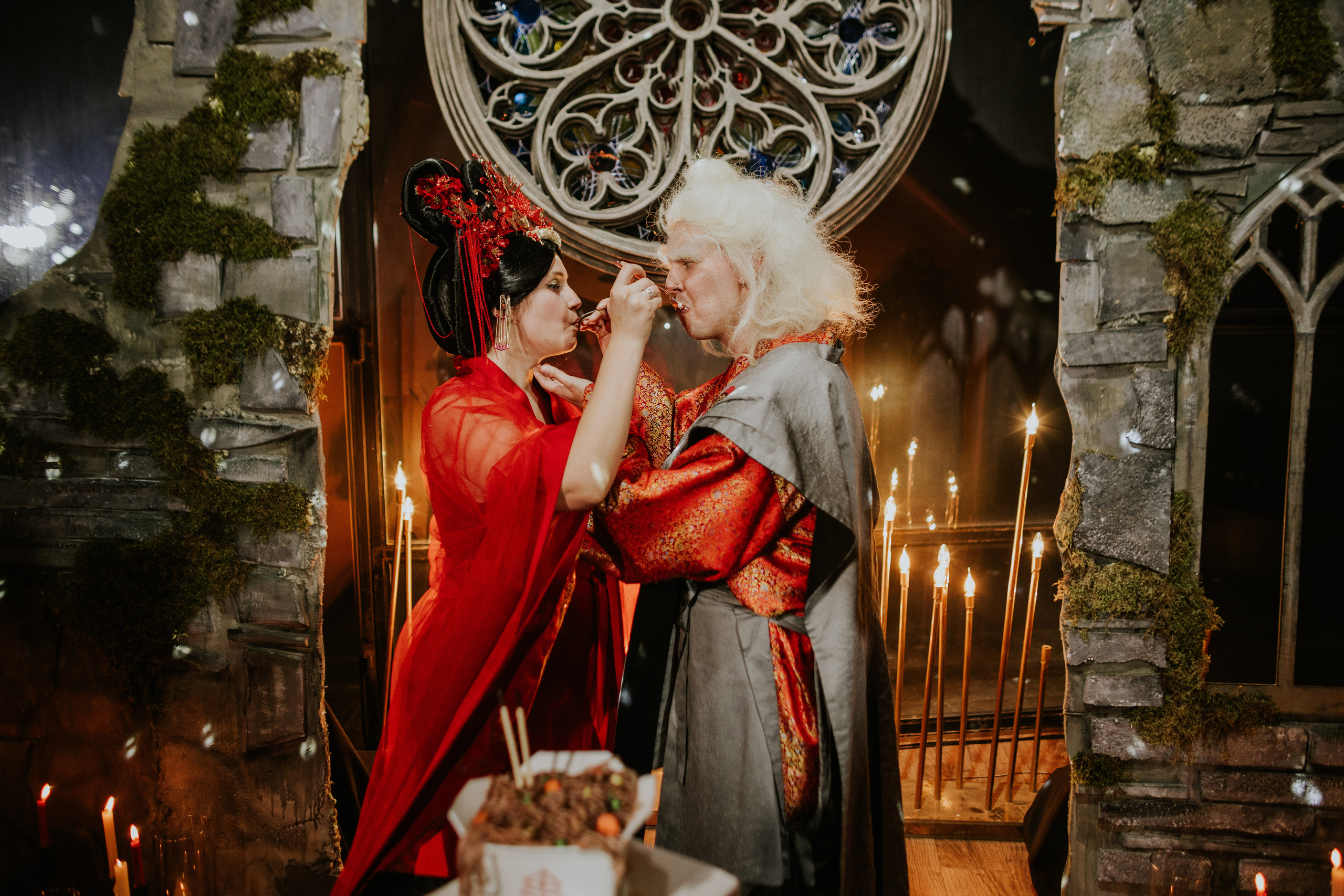 Roman & Anya. Fotografo di matrimoni a Firenze, Pisa e Toscana | Fotografia spontanea ed elegante in Italia