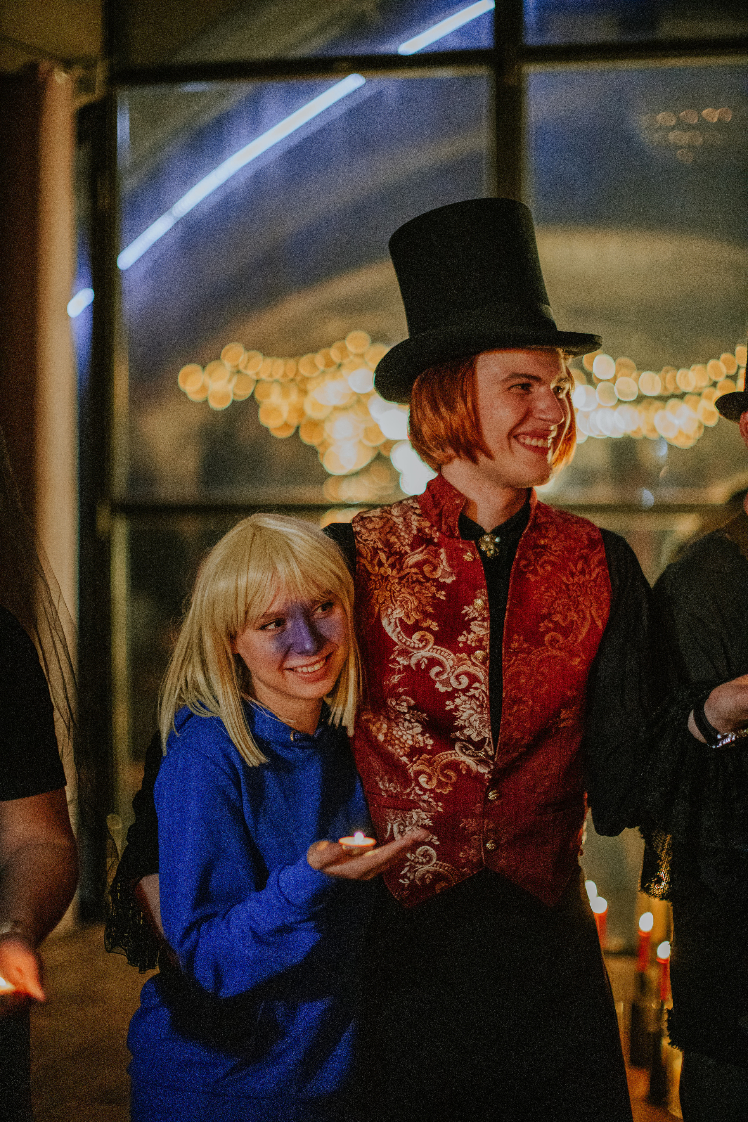 Roman & Anya. Fotografo di matrimoni a Firenze, Pisa e Toscana | Fotografia spontanea ed elegante in Italia