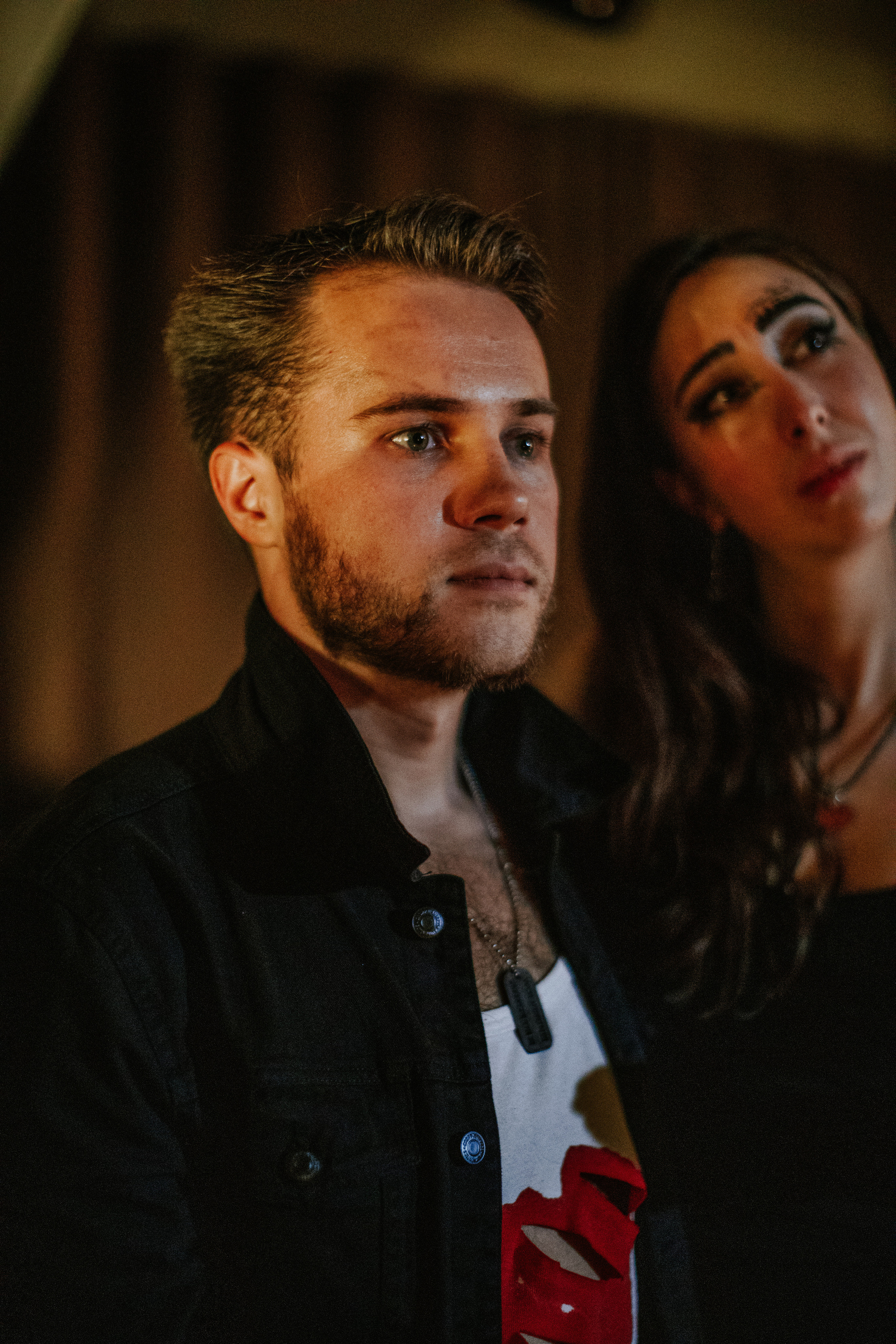 Roman & Anya. Fotografo di matrimoni a Firenze, Pisa e Toscana | Fotografia spontanea ed elegante in Italia