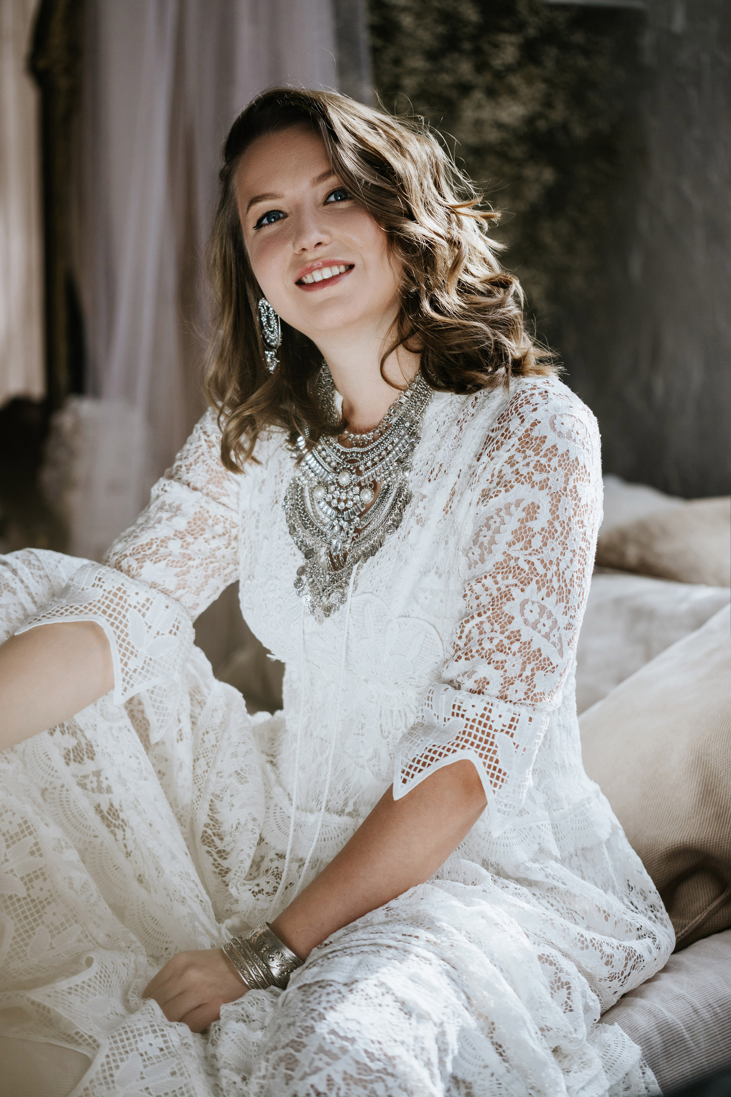 Roman & Anya. Fotografo di matrimoni a Firenze, Pisa e Toscana | Fotografia spontanea ed elegante in Italia