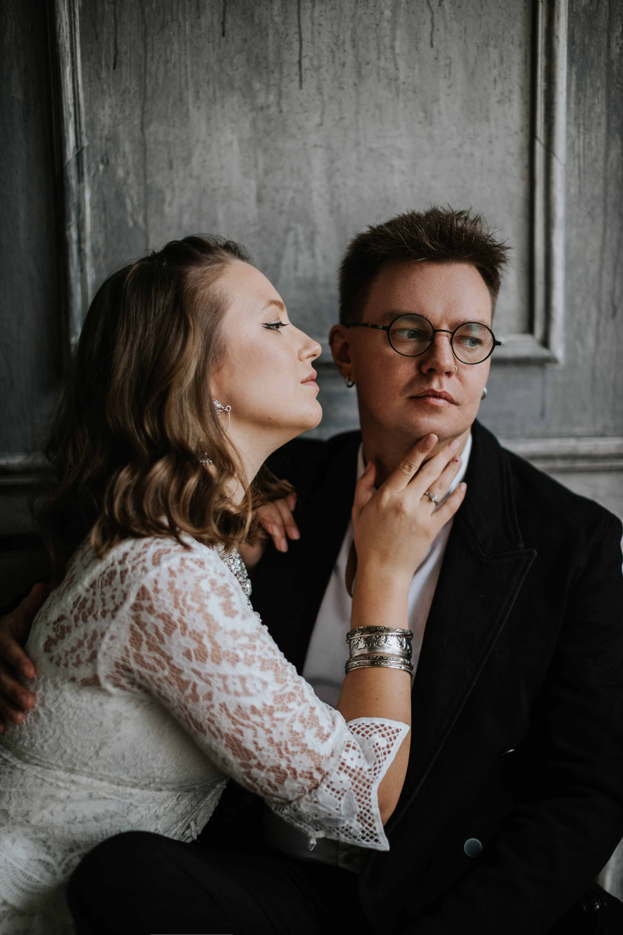 Roman & Anya. Fotografo di matrimoni a Firenze, Pisa e Toscana | Fotografia spontanea ed elegante in Italia