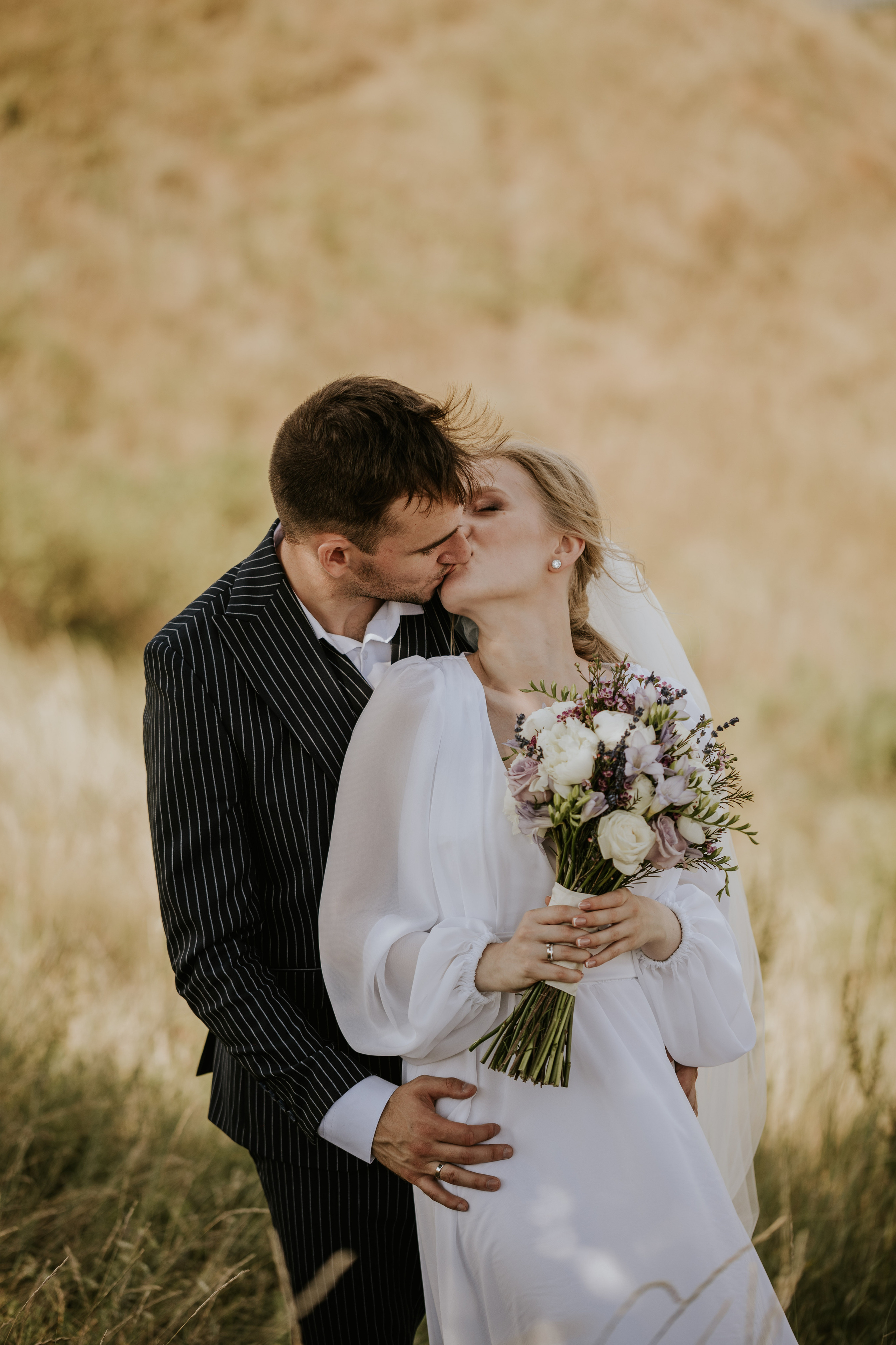 Artem & Anya. Wedding Photographer in Florence, Pisa & Tuscany | Candid & Elegant Photography in Italy