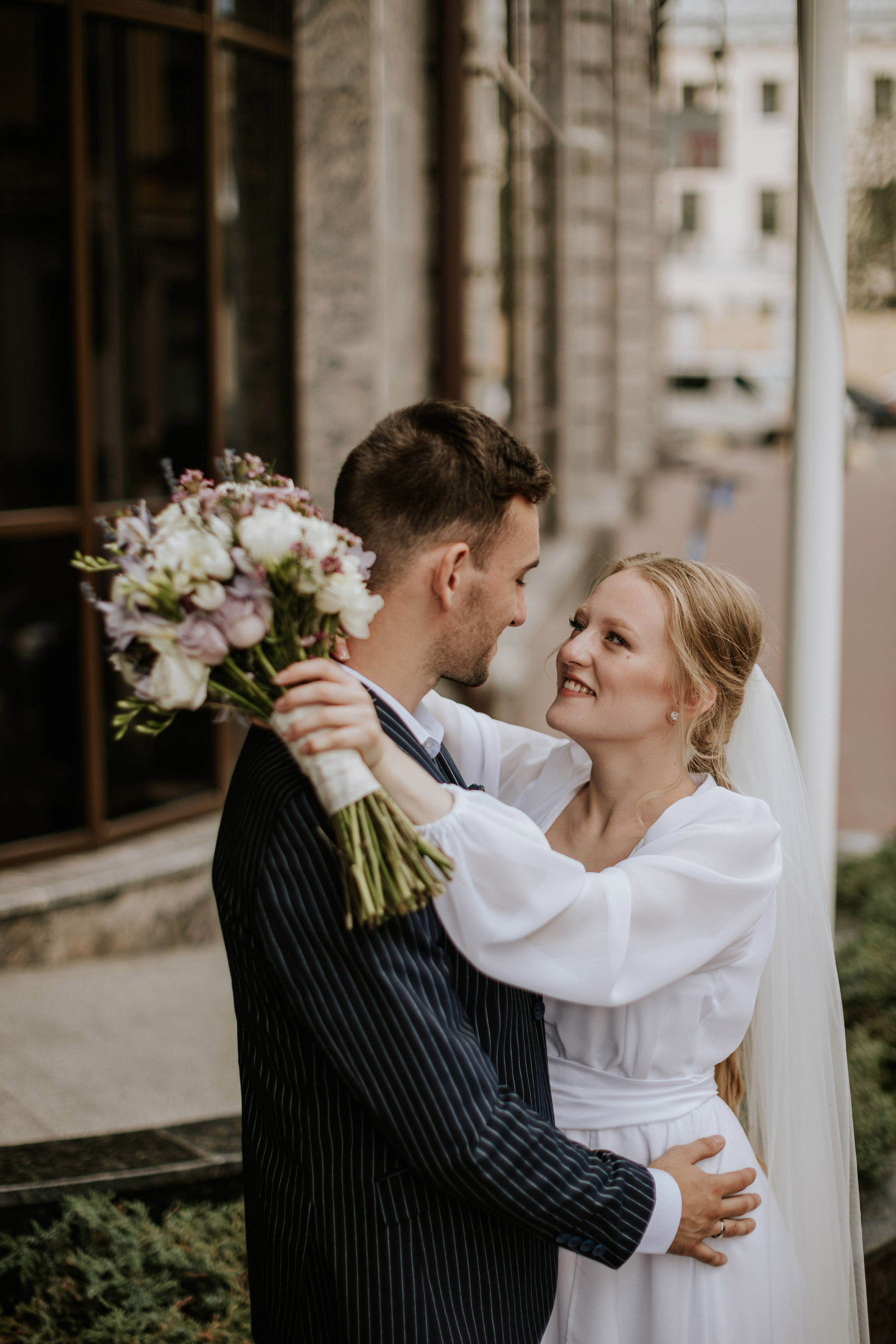 Artem & Anya. Wedding Photographer in Florence, Pisa & Tuscany | Candid & Elegant Photography in Italy