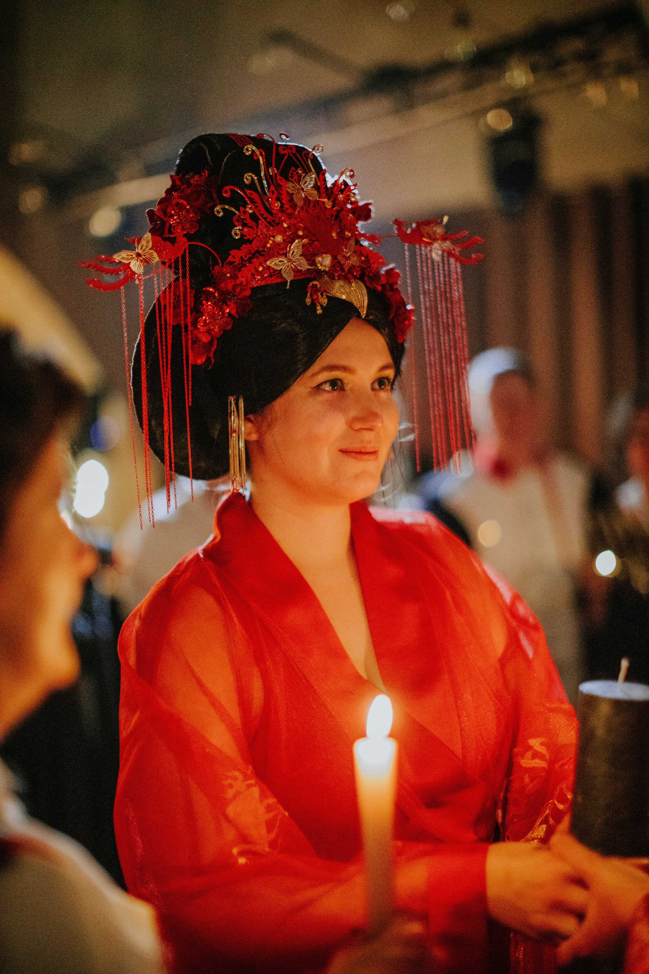 Roman & Anya. Fotografo di matrimoni a Firenze, Pisa e Toscana | Fotografia spontanea ed elegante in Italia