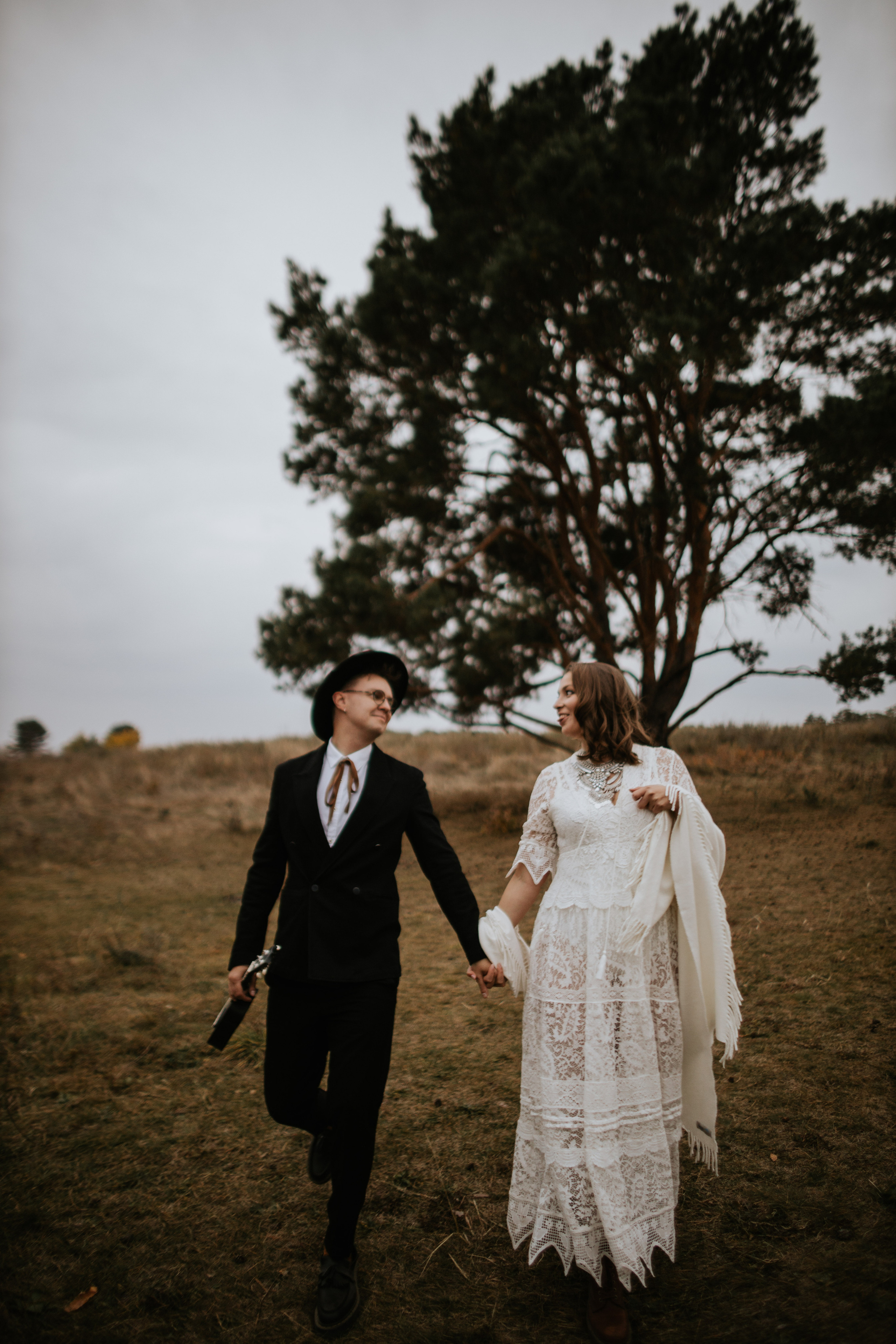 Roman & Anya. Fotografo di matrimoni a Firenze, Pisa e Toscana | Fotografia spontanea ed elegante in Italia