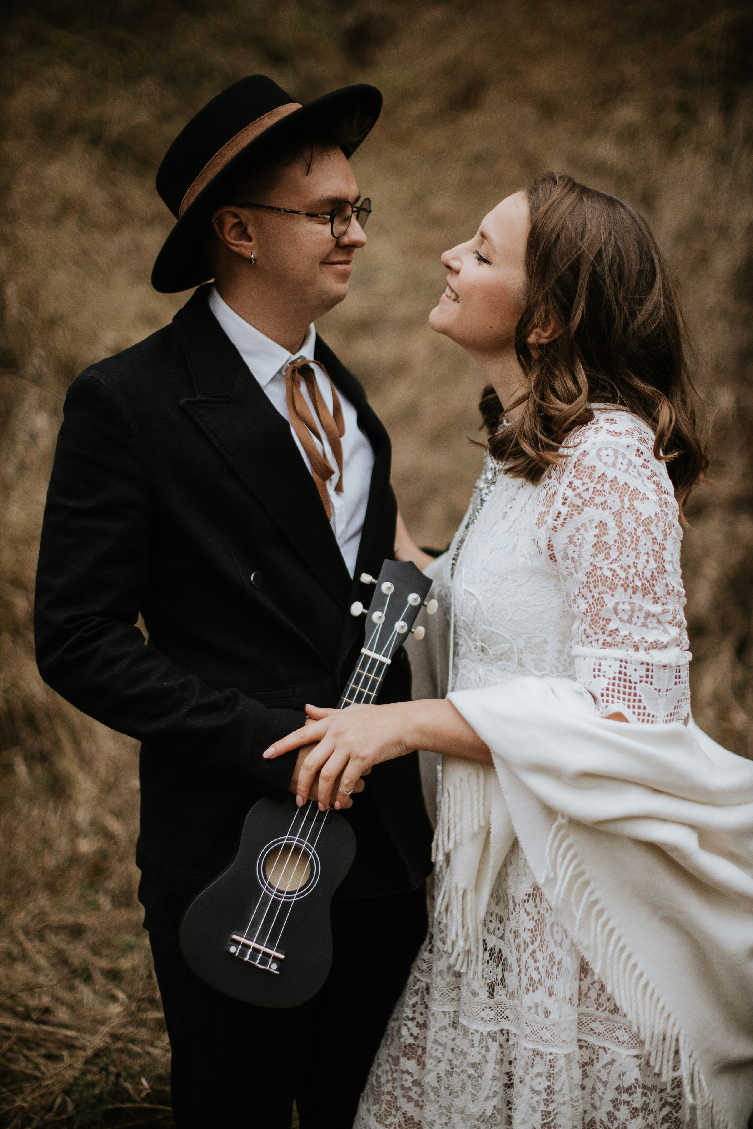 Roman & Anya. Fotografo di matrimoni a Firenze, Pisa e Toscana | Fotografia spontanea ed elegante in Italia