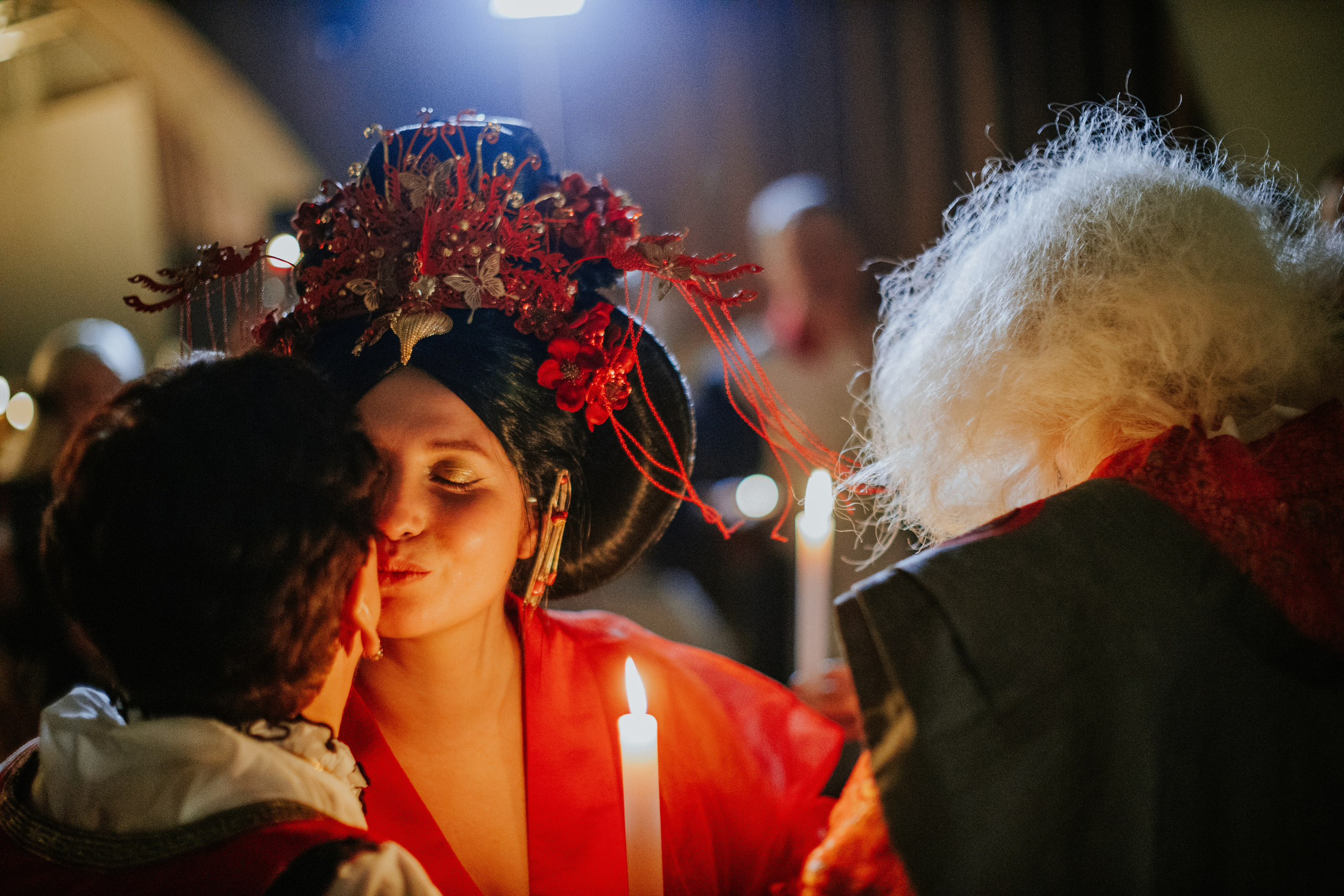 Roman & Anya. Fotografo di matrimoni a Firenze, Pisa e Toscana | Fotografia spontanea ed elegante in Italia