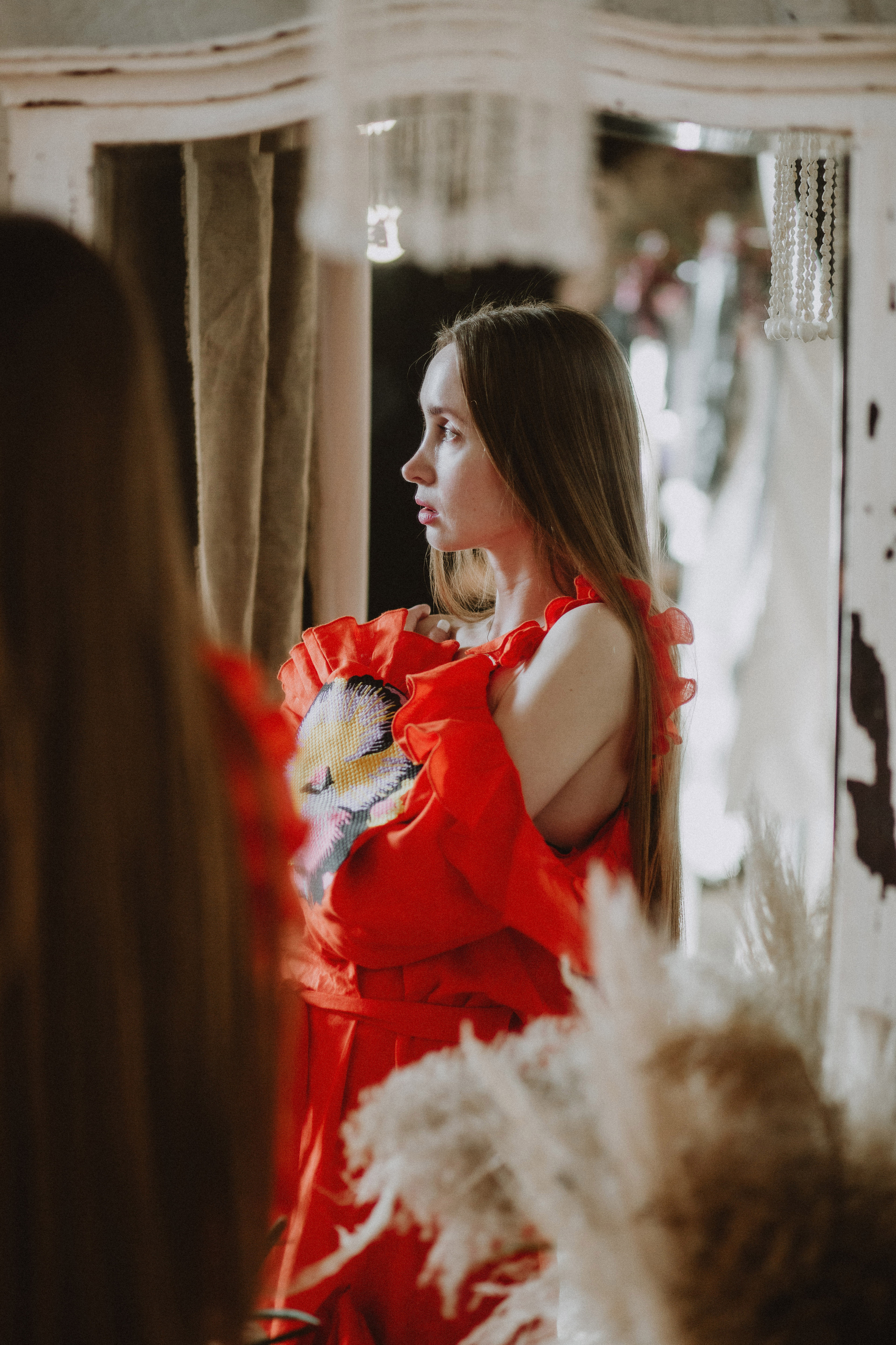 Будуарная фотосессия в студии. Wedding Photographer in Florence, Pisa & Tuscany | Candid & Elegant Photography in Italy