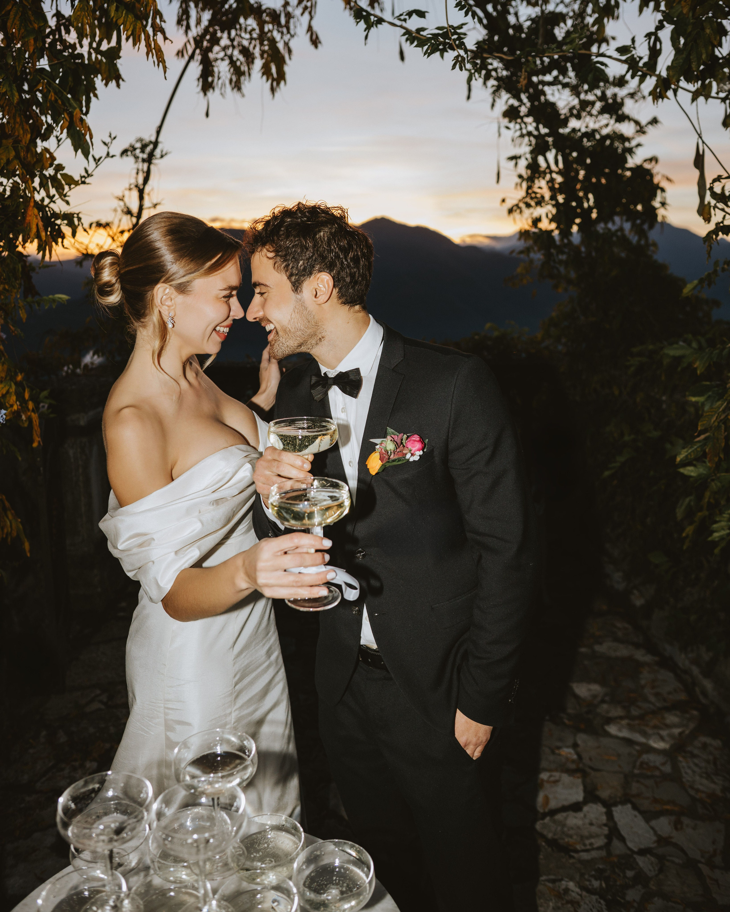 Fotografo di matrimoni a Firenze, Pisa e Toscana | Fotografia spontanea ed elegante in Italia