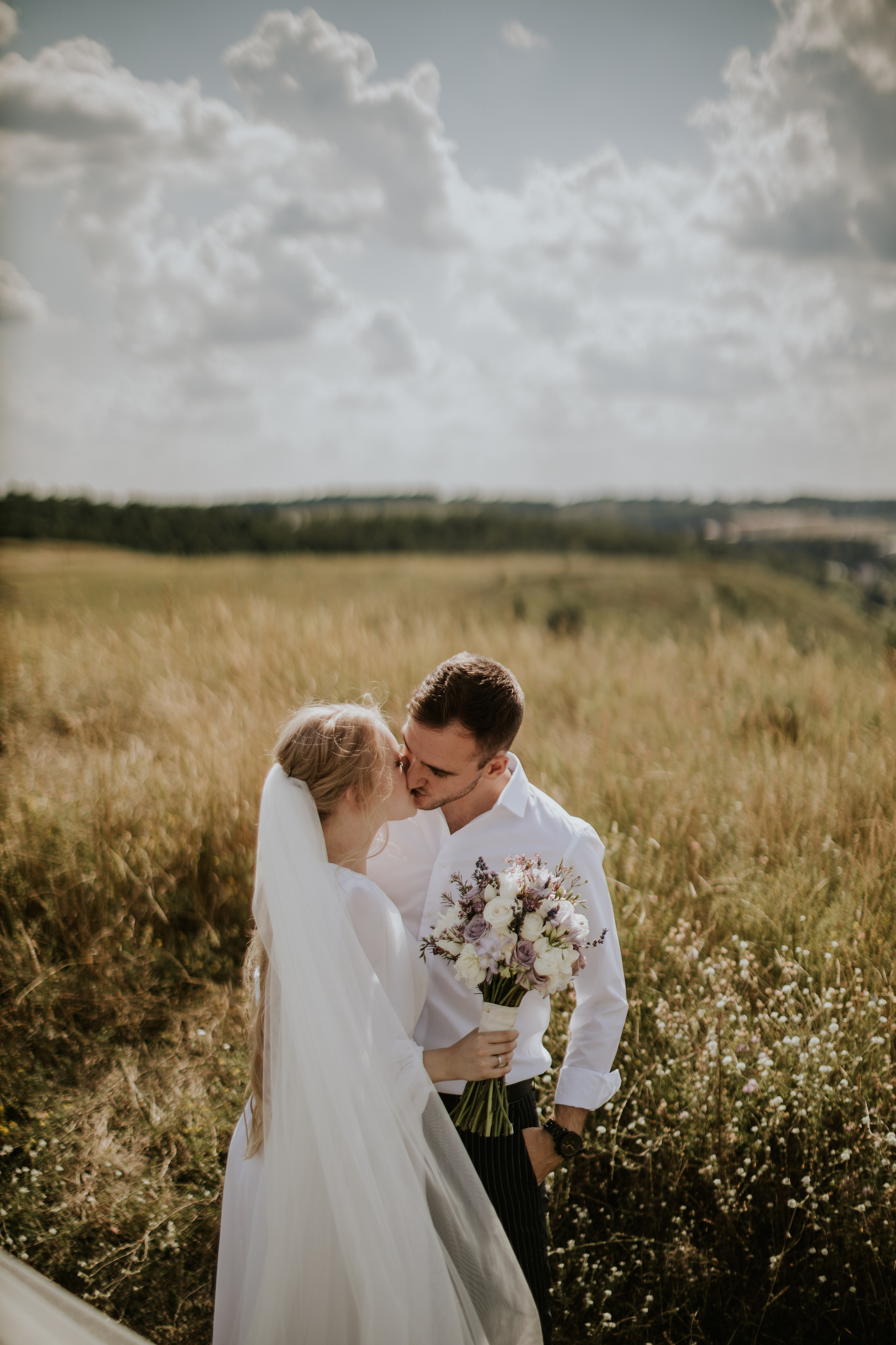 Artem & Anya. Wedding Photographer in Florence, Pisa & Tuscany | Candid & Elegant Photography in Italy