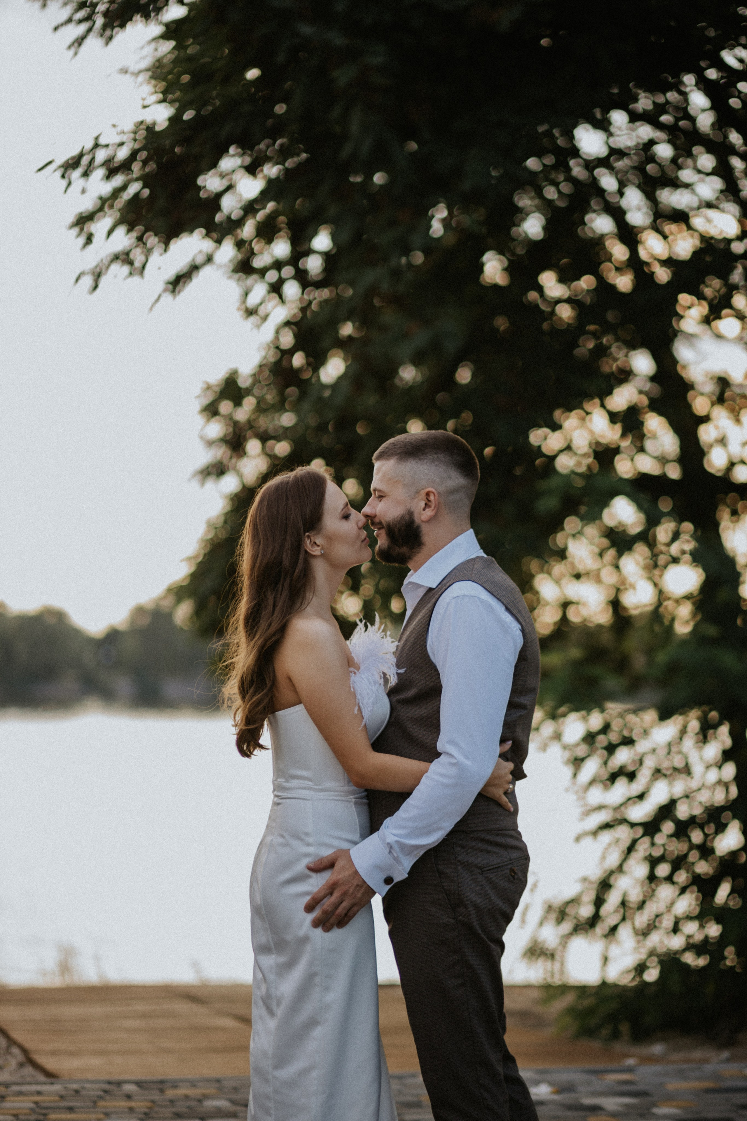 Evgeniy & Katya — Emotional Wedding Photography | Authentic Moments & Elegant Portraits. Wedding Photographer in Florence, Pisa & Tuscany | Candid & Elegant Photography in Italy