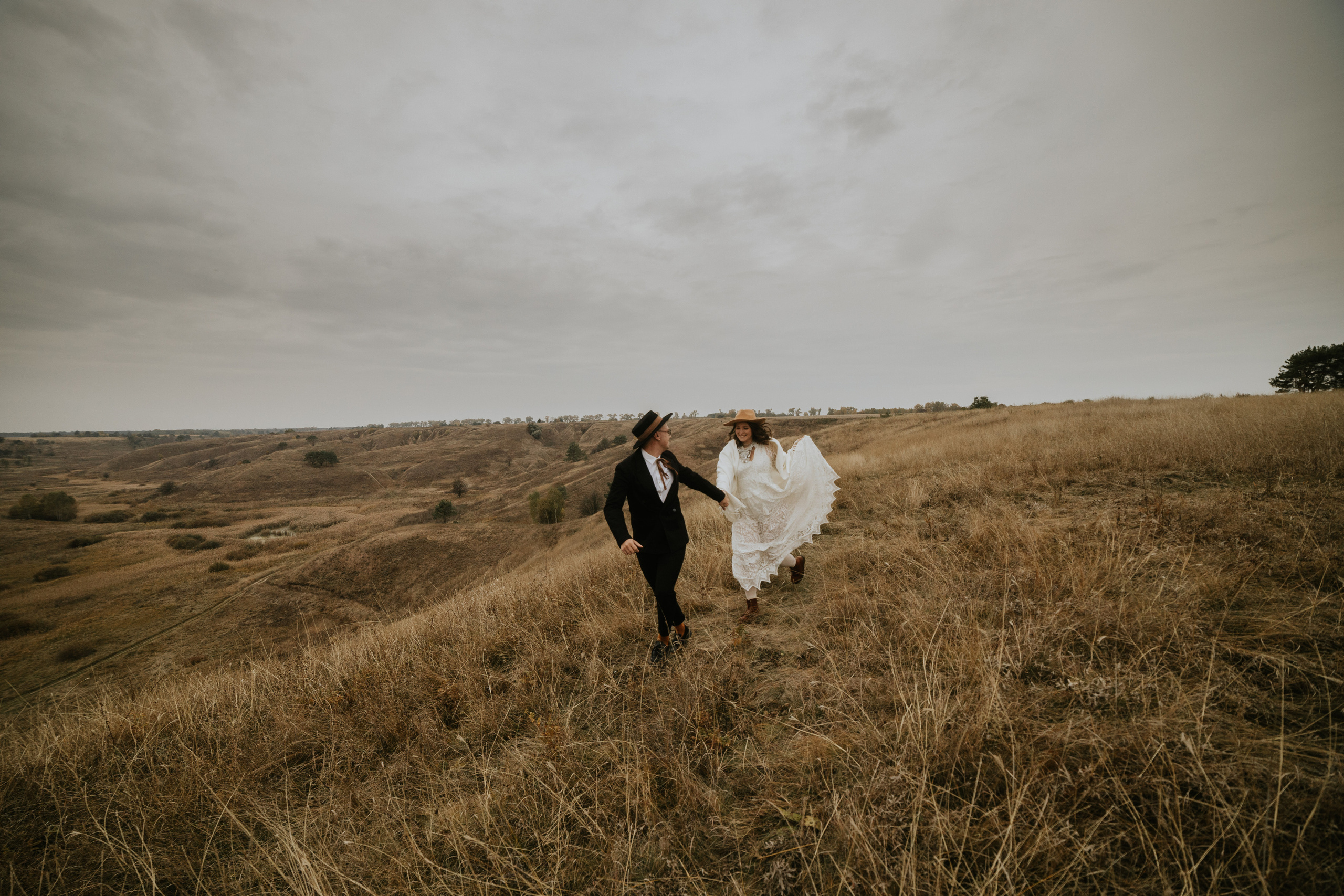 Roman & Anya. Fotografo di matrimoni a Firenze, Pisa e Toscana | Fotografia spontanea ed elegante in Italia