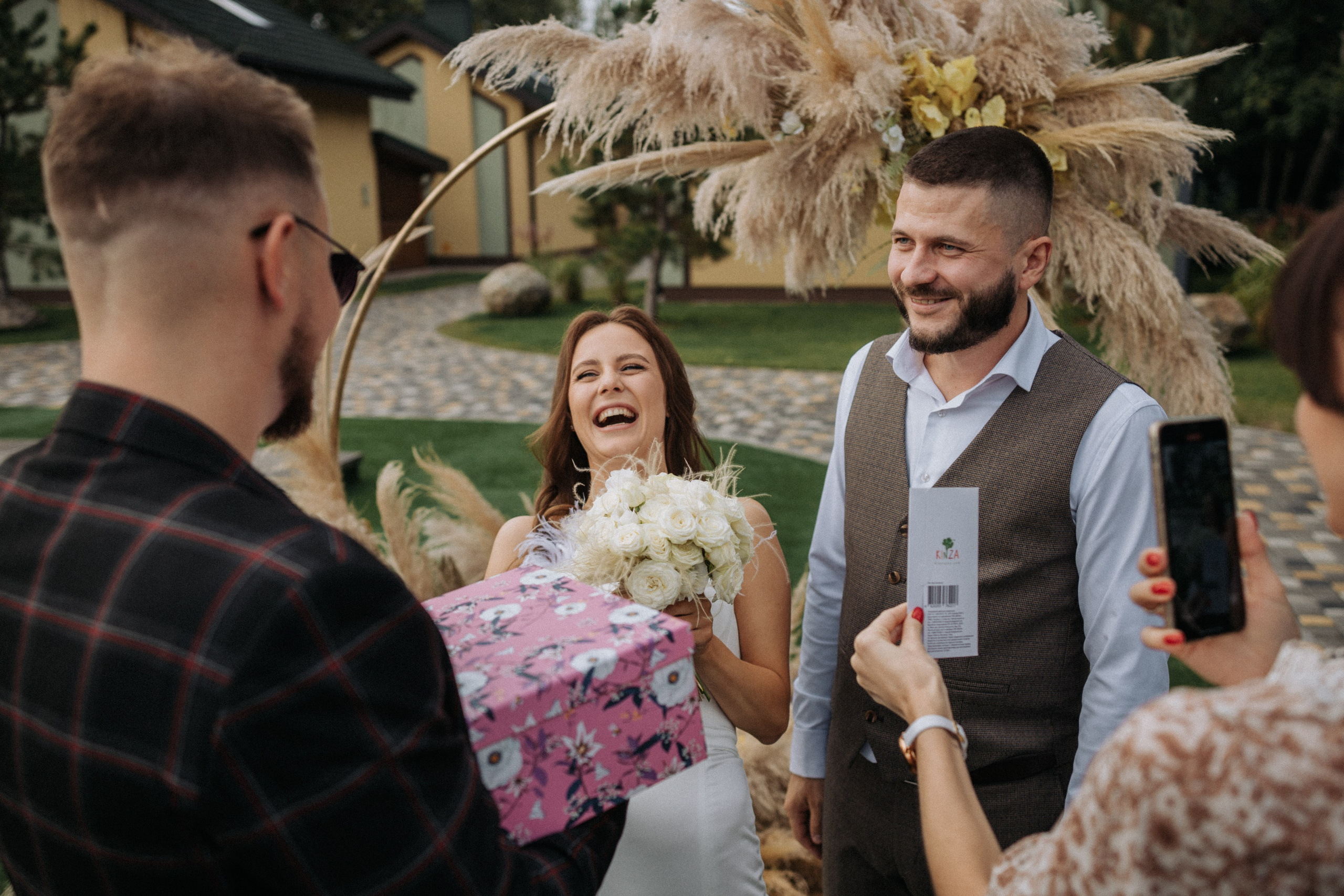 Evgeniy & Katya — Emotional Wedding Photography | Authentic Moments & Elegant Portraits. Wedding Photographer in Florence, Pisa & Tuscany | Candid & Elegant Photography in Italy