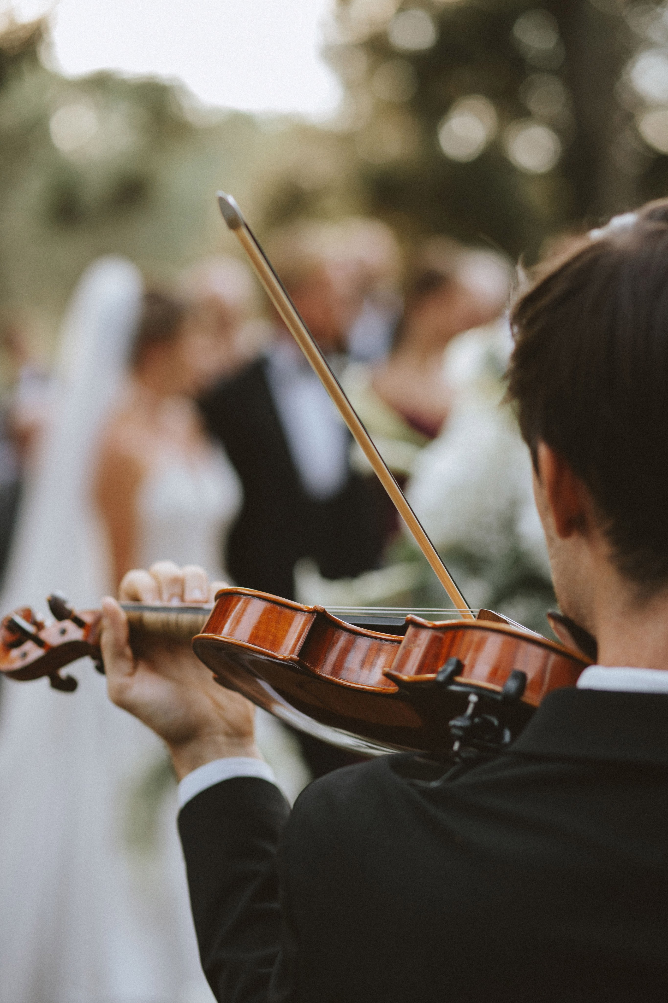 Alistair & Inna: Wedding Preview in Tuscany