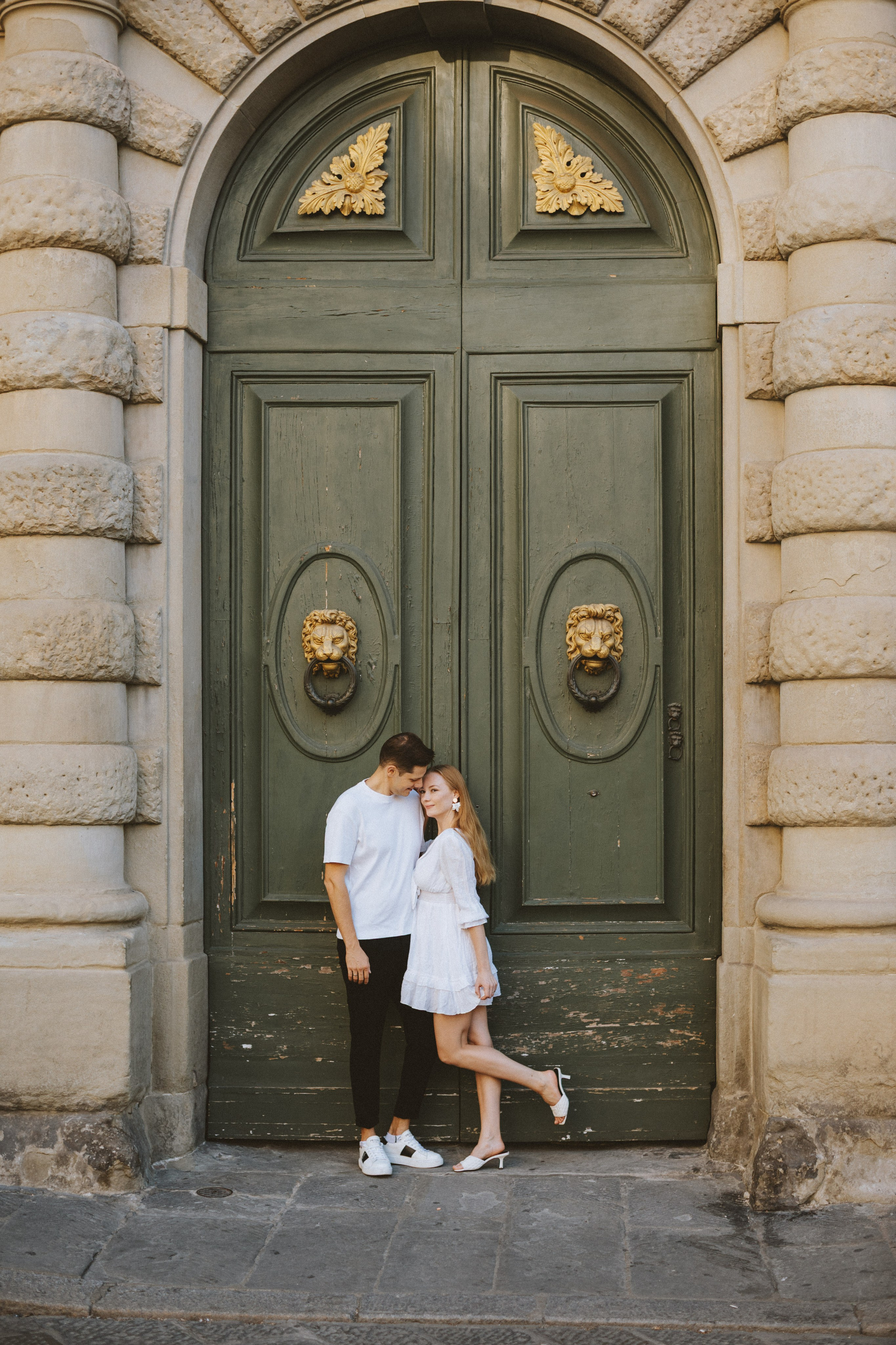 Tuscany & Florence Couples Photographer | Romantic Photoshoots | Kutsan Photography. Wedding Photographer in Florence, Pisa & Tuscany | Candid & Elegant Photography in Italy