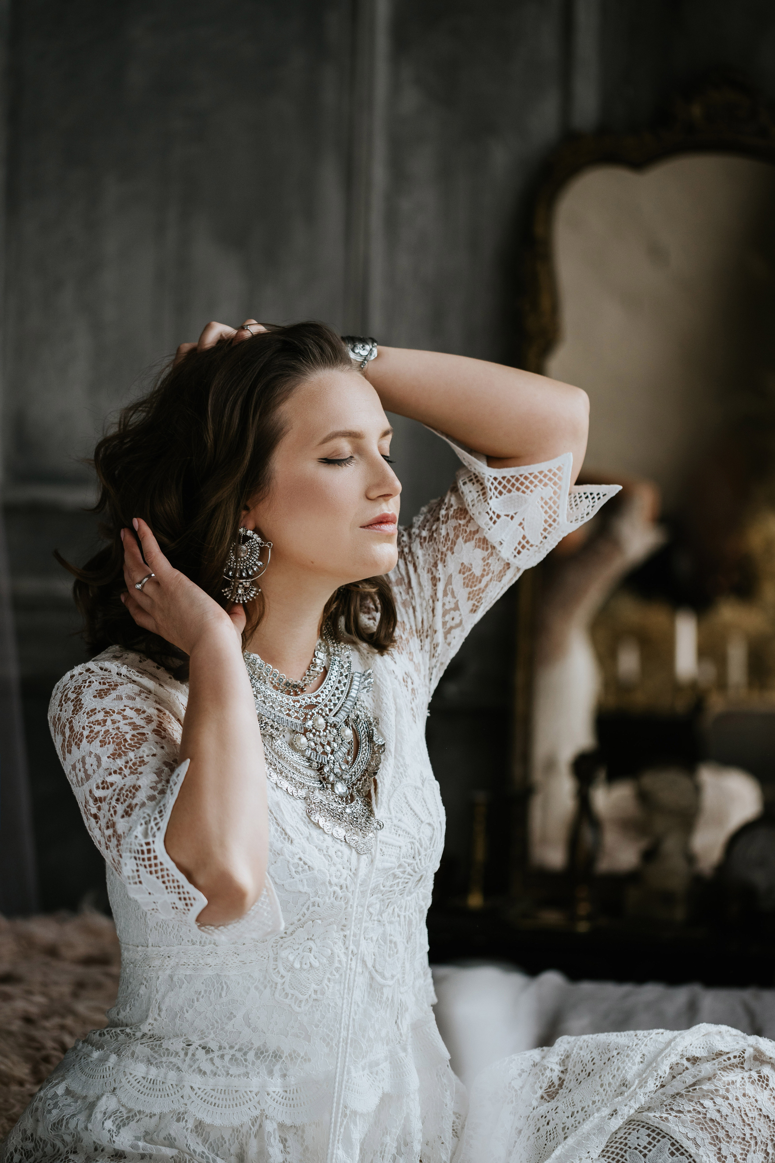 Roman & Anya. Fotografo di matrimoni a Firenze, Pisa e Toscana | Fotografia spontanea ed elegante in Italia