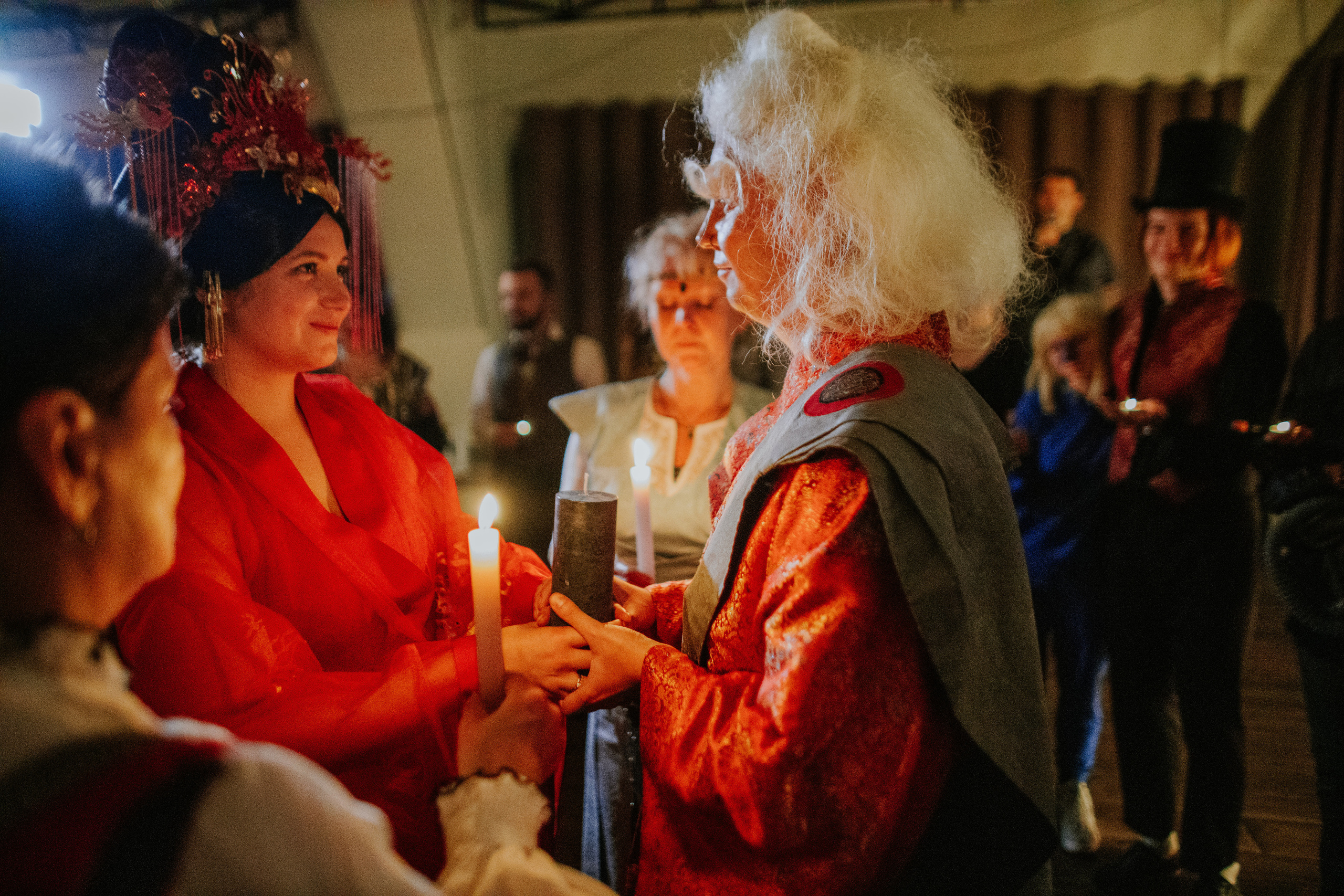 Roman & Anya. Fotografo di matrimoni a Firenze, Pisa e Toscana | Fotografia spontanea ed elegante in Italia