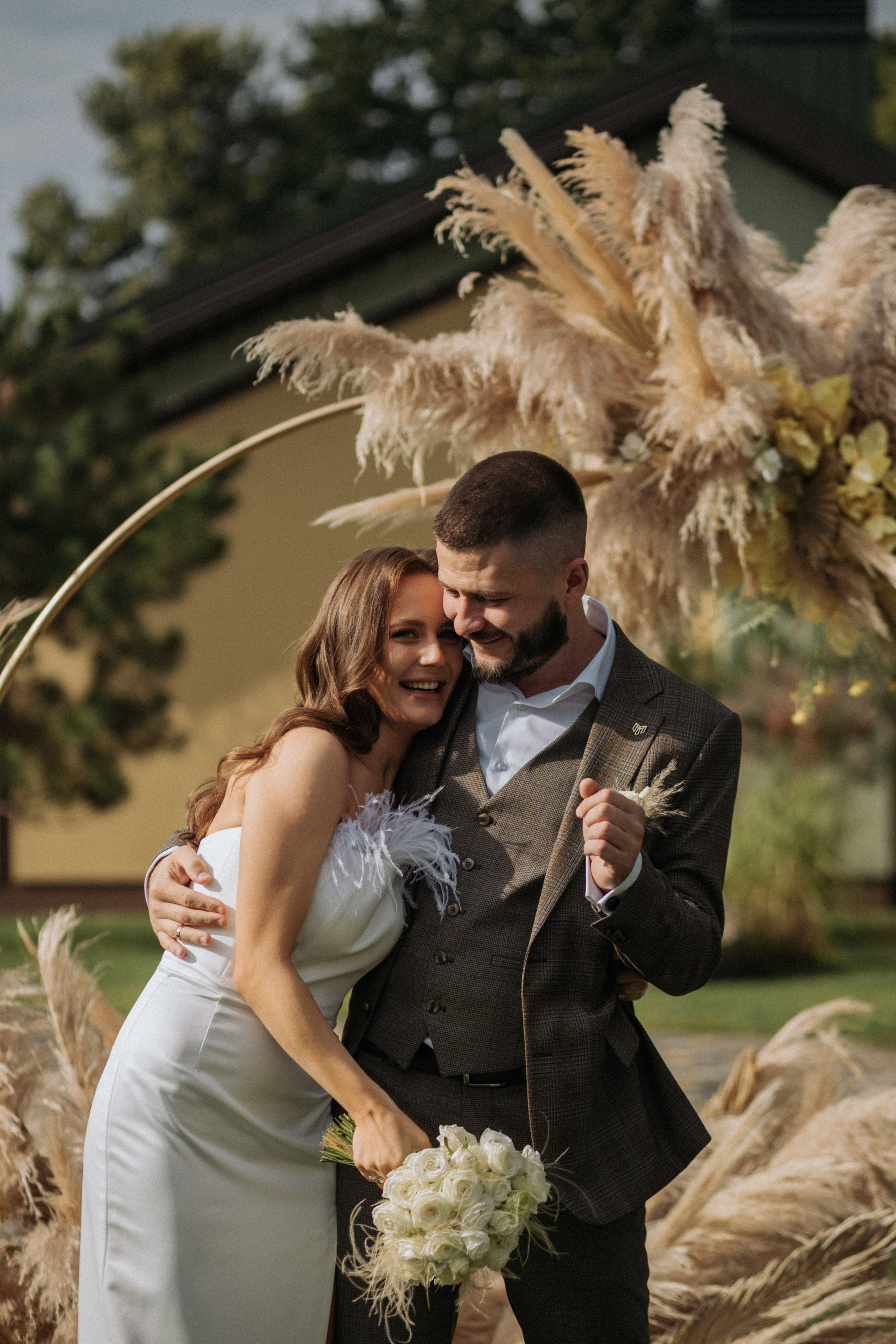 Evgeniy & Katya — Emotional Wedding Photography | Authentic Moments & Elegant Portraits. Wedding Photographer in Florence, Pisa & Tuscany | Candid & Elegant Photography in Italy