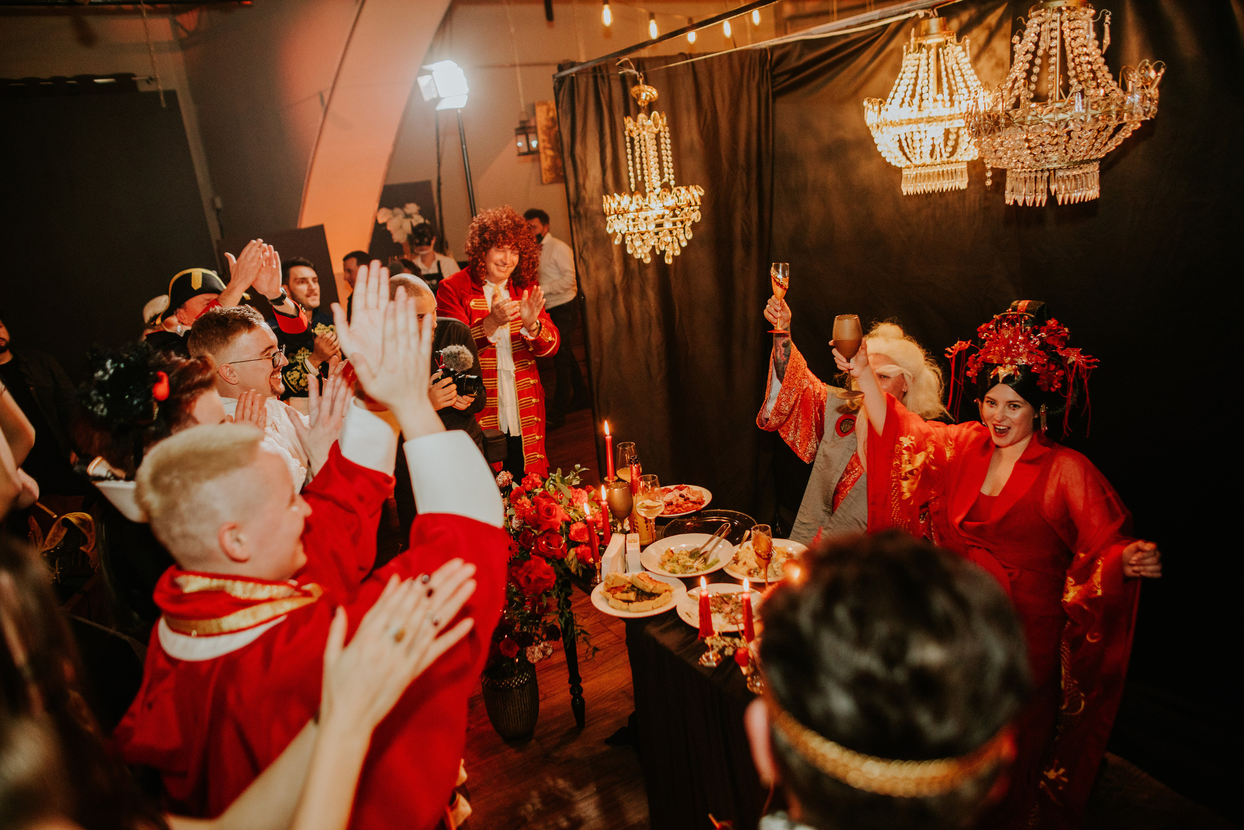 Roman & Anya. Fotografo di matrimoni a Firenze, Pisa e Toscana | Fotografia spontanea ed elegante in Italia