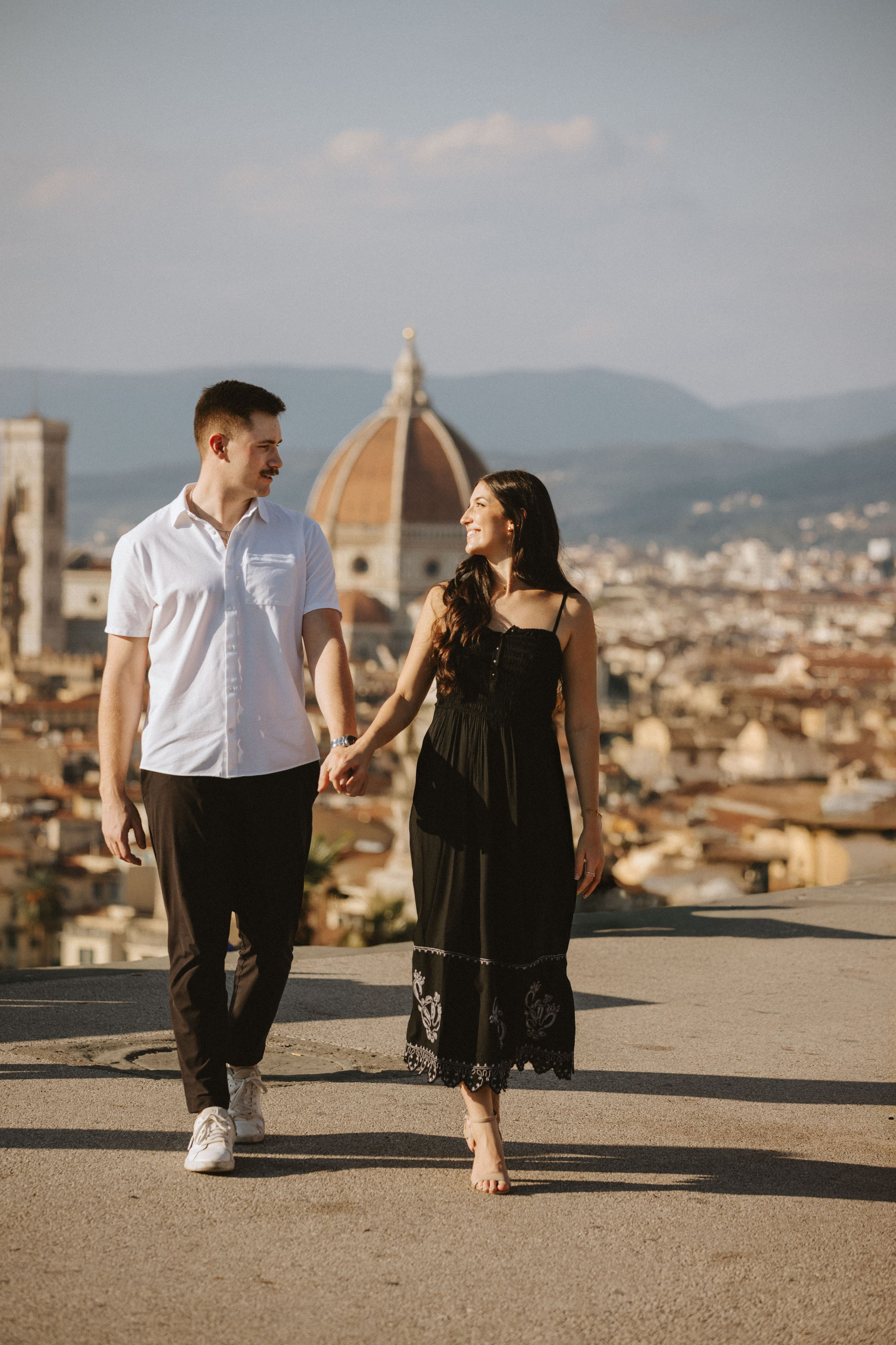Tuscany & Florence Couples Photographer | Romantic Photoshoots | Kutsan Photography. Wedding Photographer in Florence, Pisa & Tuscany | Candid & Elegant Photography in Italy