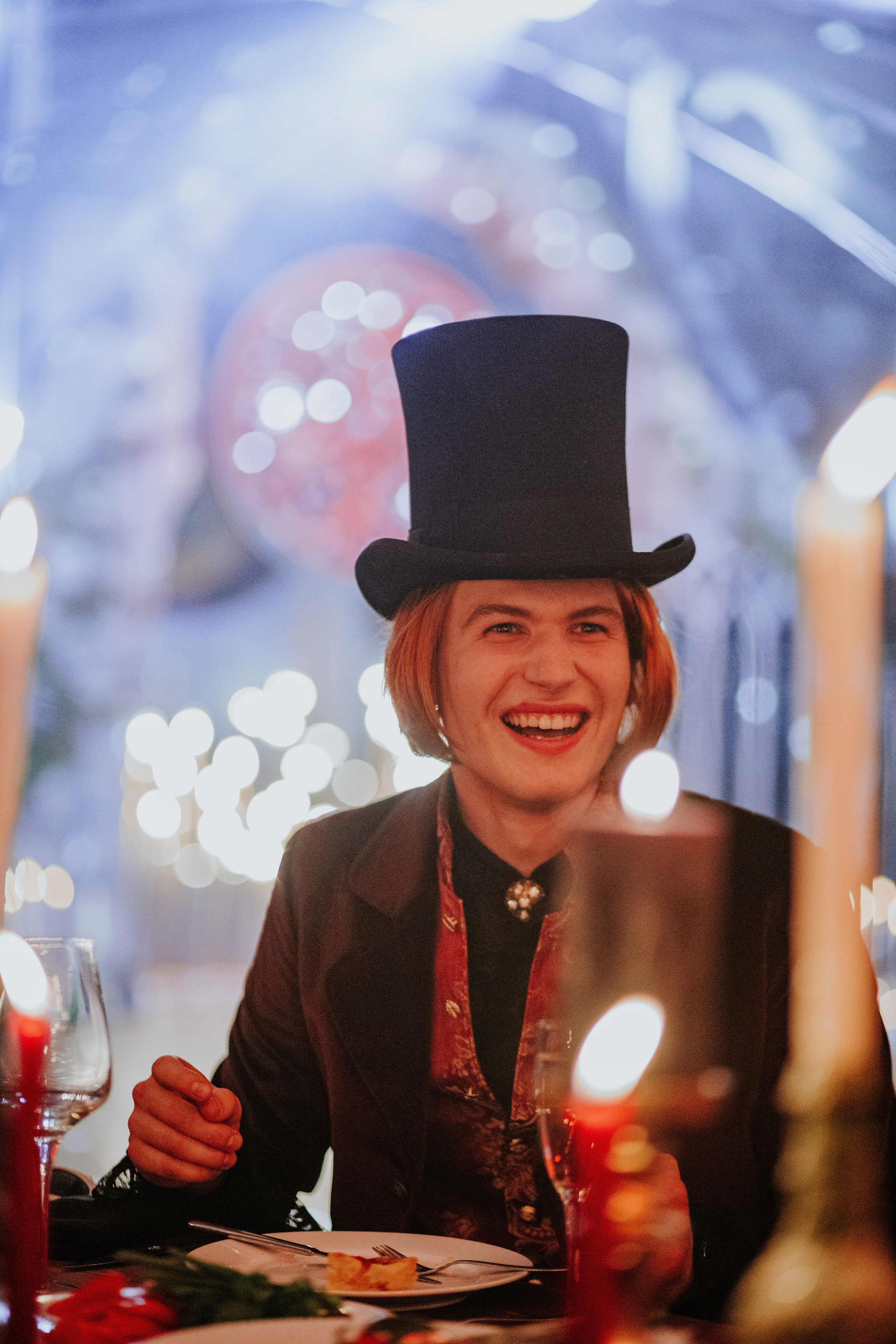 Roman & Anya. Fotografo di matrimoni a Firenze, Pisa e Toscana | Fotografia spontanea ed elegante in Italia