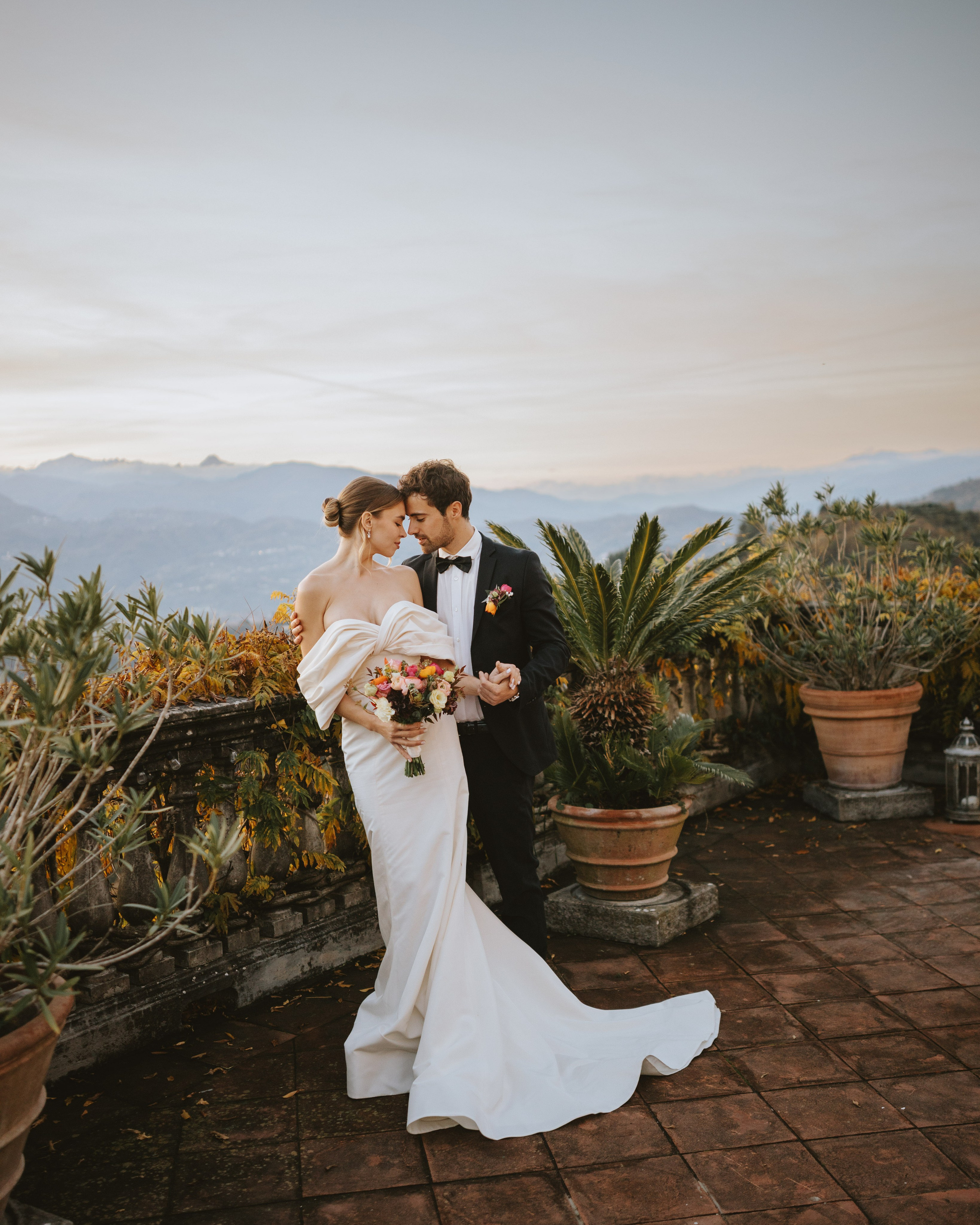 Fotografo di matrimoni a Firenze, Pisa e Toscana | Fotografia spontanea ed elegante in Italia