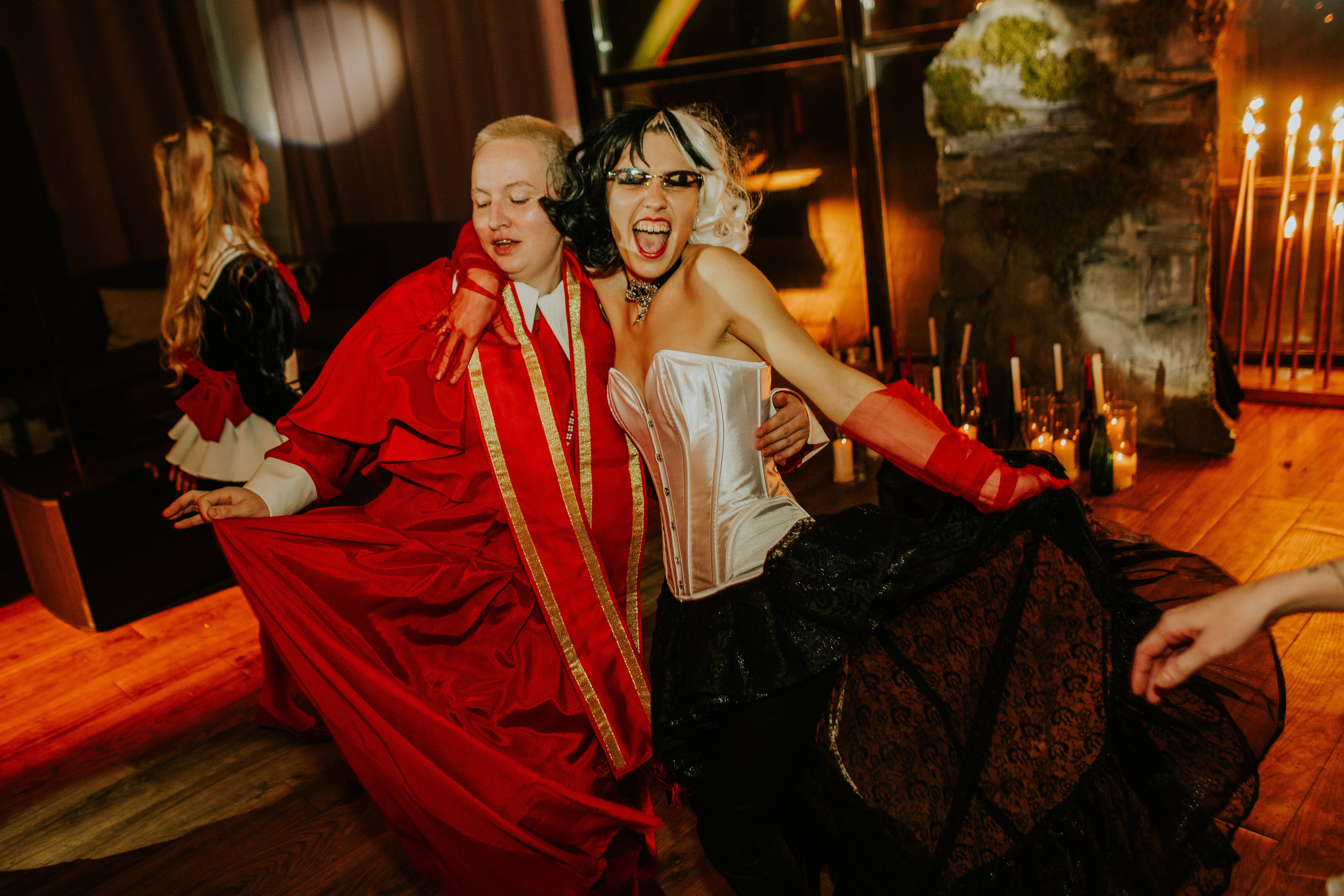 Roman & Anya. Fotografo di matrimoni a Firenze, Pisa e Toscana | Fotografia spontanea ed elegante in Italia