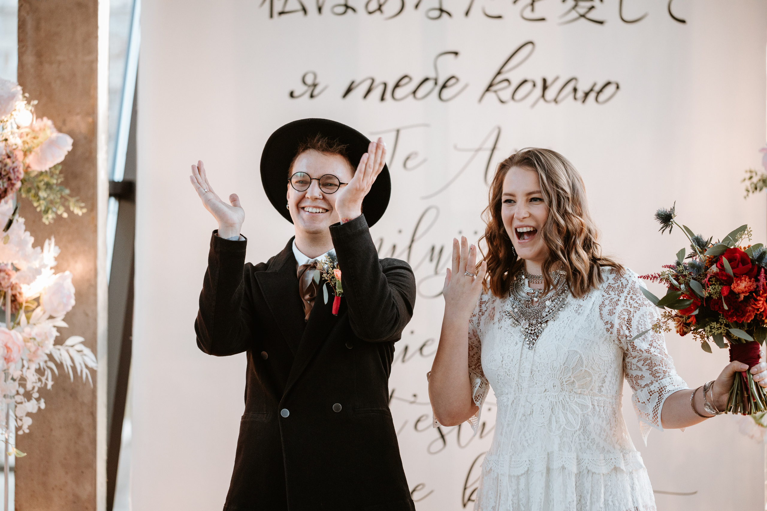 Roman & Anya. Fotografo di matrimoni a Firenze, Pisa e Toscana | Fotografia spontanea ed elegante in Italia