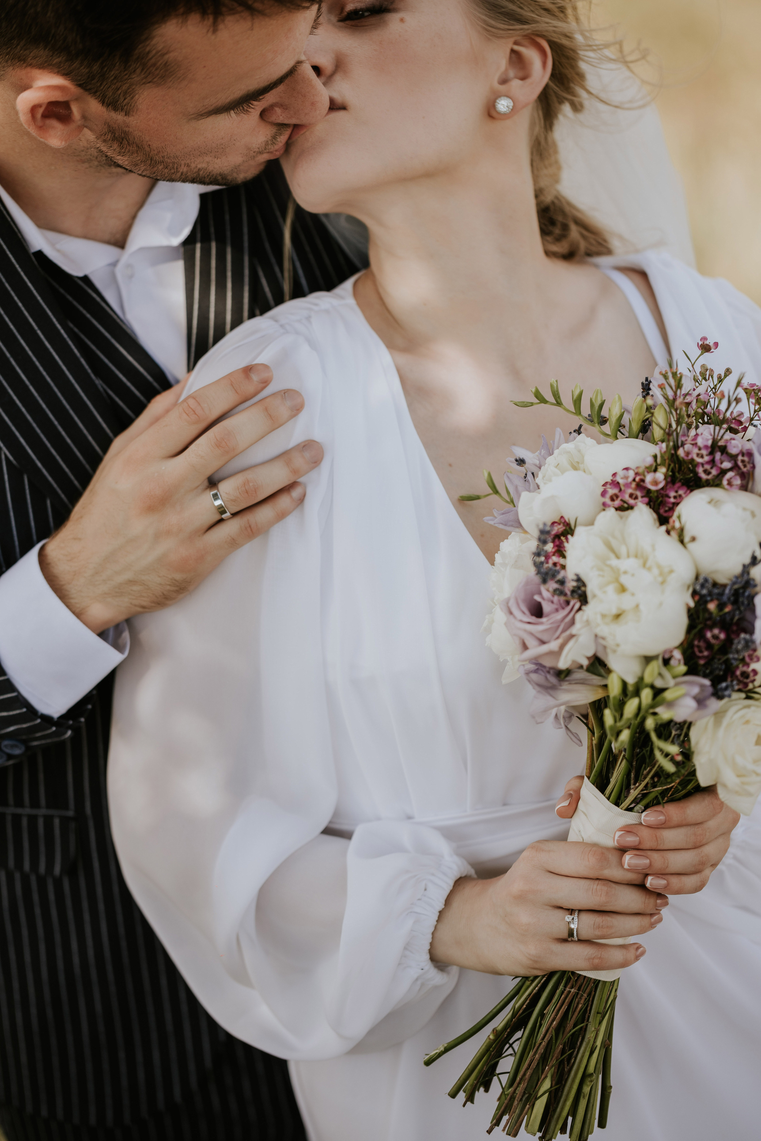 Artem & Anya. Wedding Photographer in Florence, Pisa & Tuscany | Candid & Elegant Photography in Italy