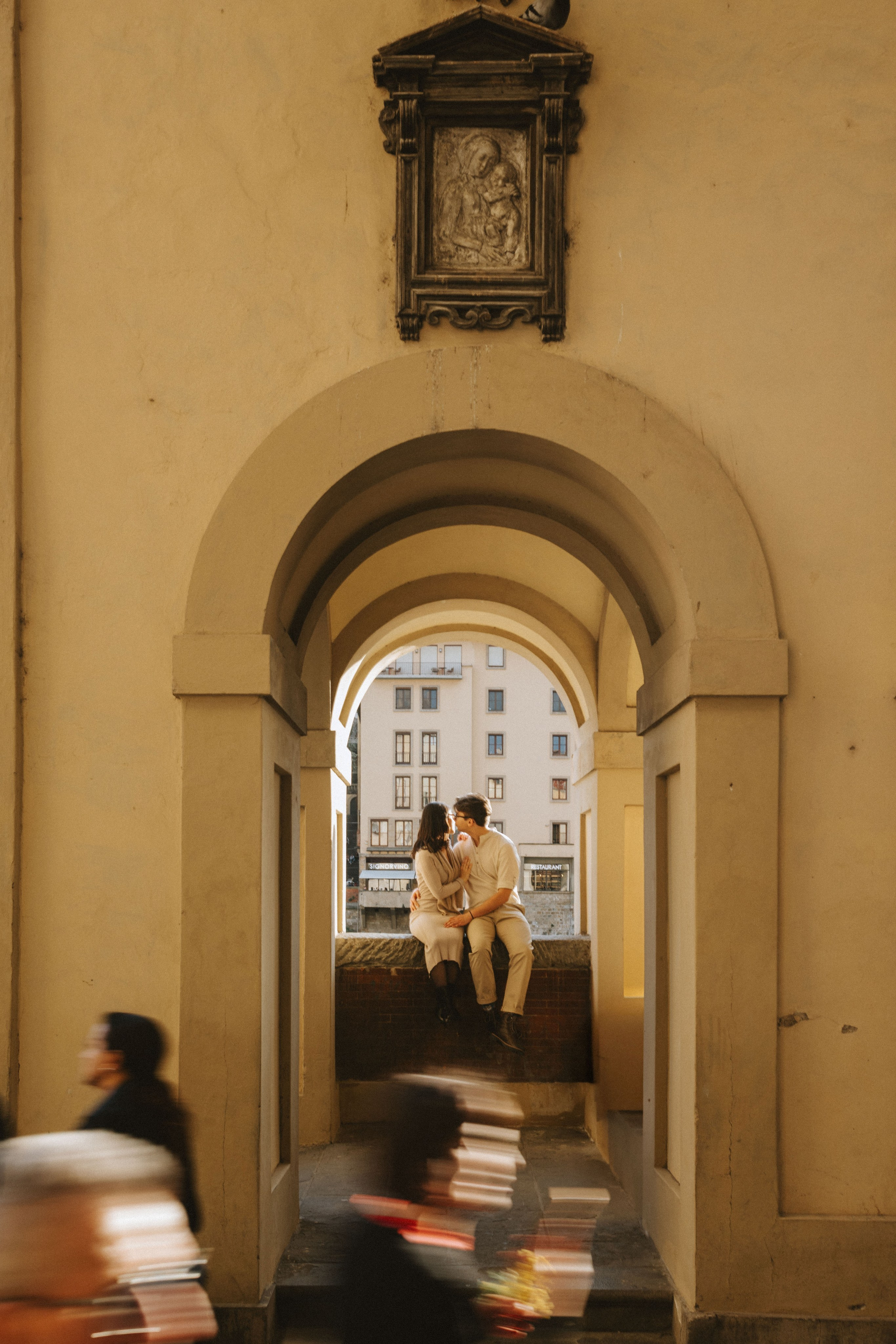 Tuscany & Florence Couples Photographer | Romantic Photoshoots | Kutsan Photography. Wedding Photographer in Florence, Pisa & Tuscany | Candid & Elegant Photography in Italy
