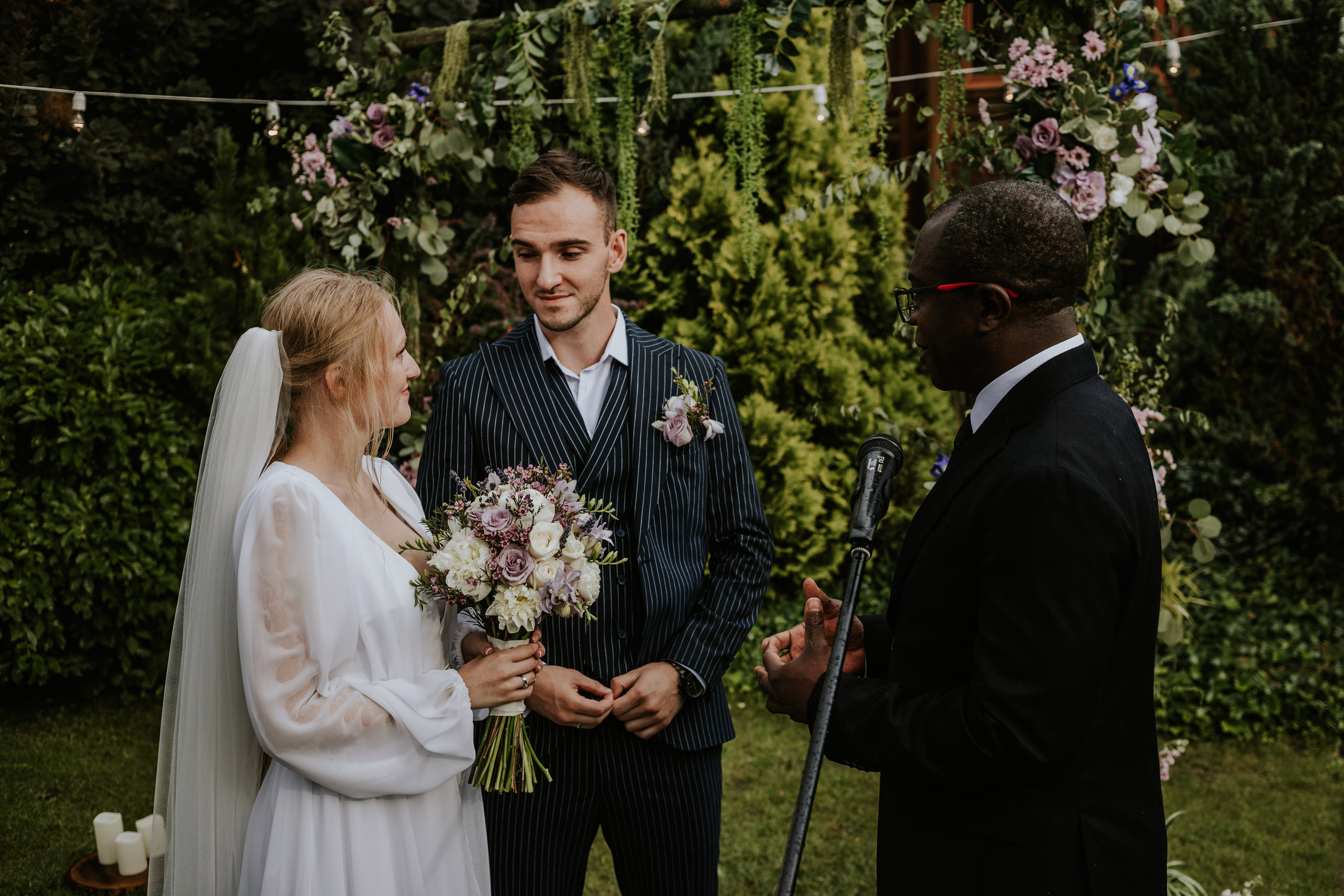 Artem & Anya. Wedding Photographer in Florence, Pisa & Tuscany | Candid & Elegant Photography in Italy