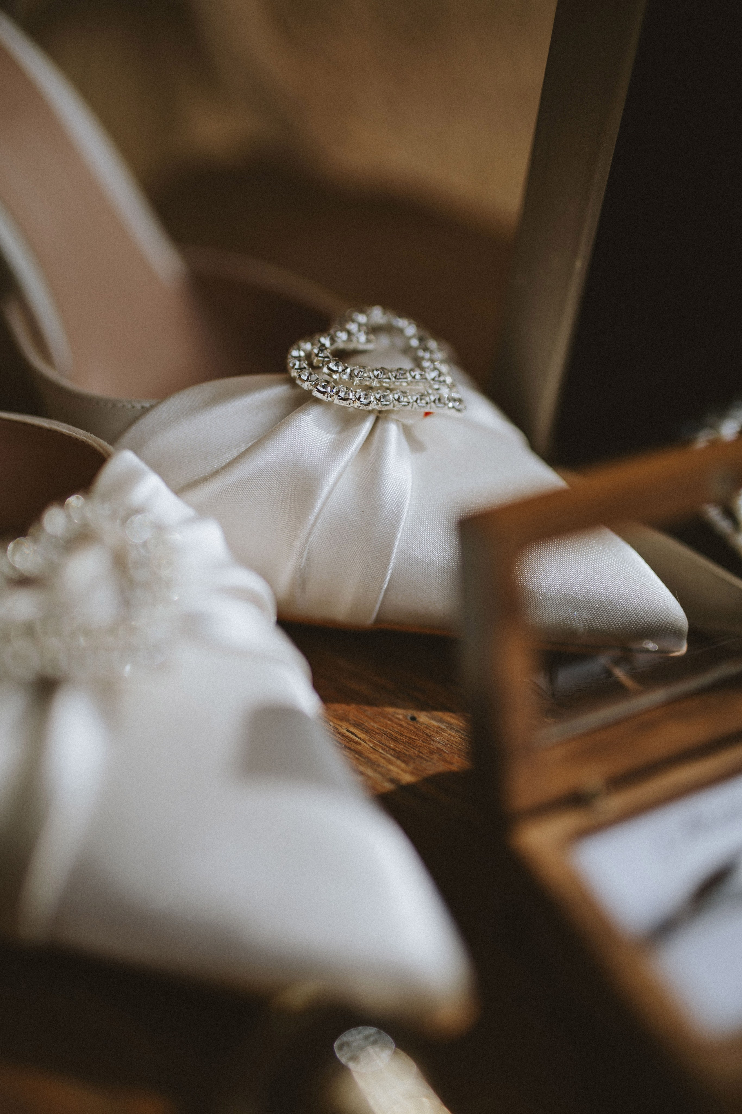 Alistair & Inna: Wedding Preview in Tuscany