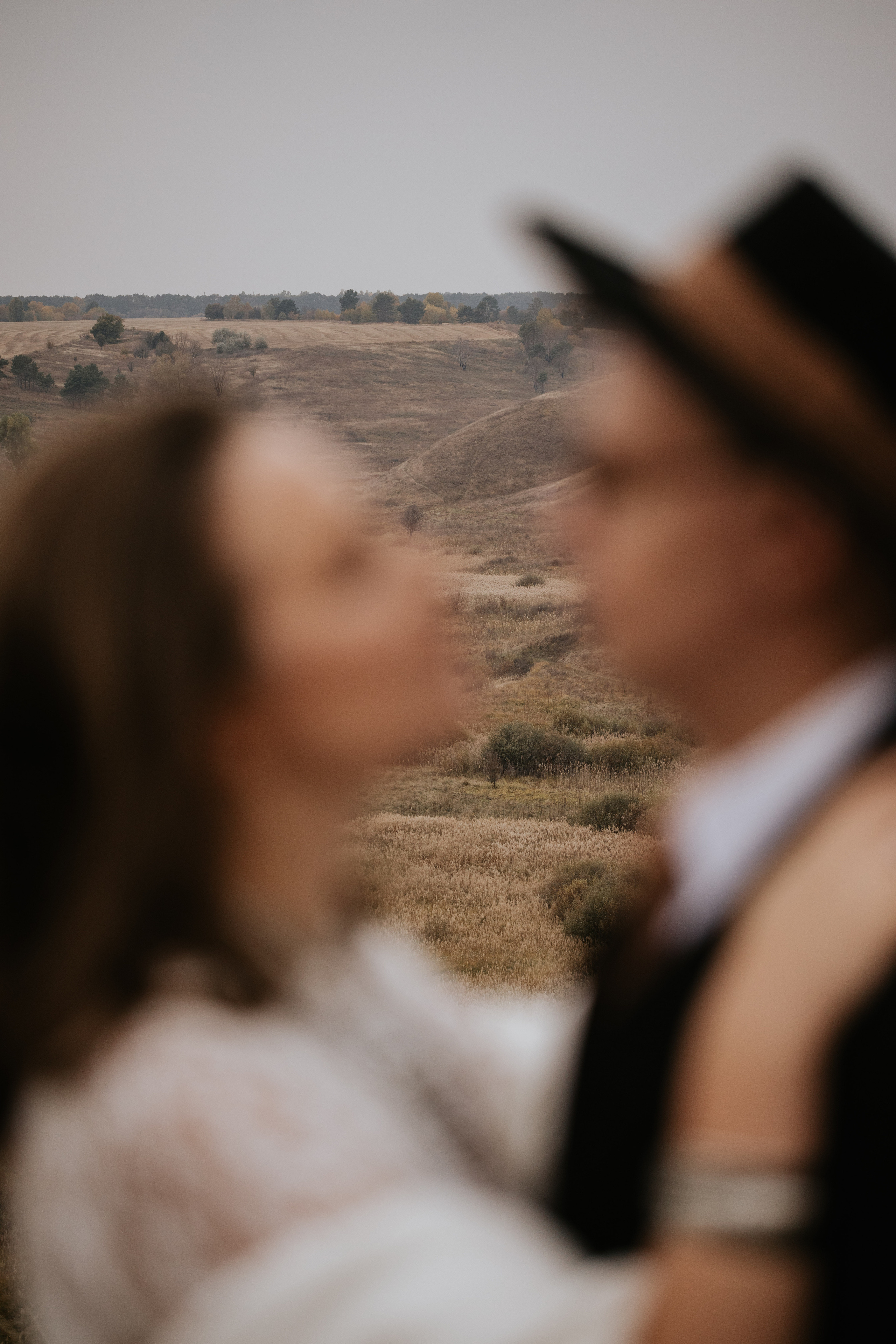 Roman & Anya. Fotografo di matrimoni a Firenze, Pisa e Toscana | Fotografia spontanea ed elegante in Italia