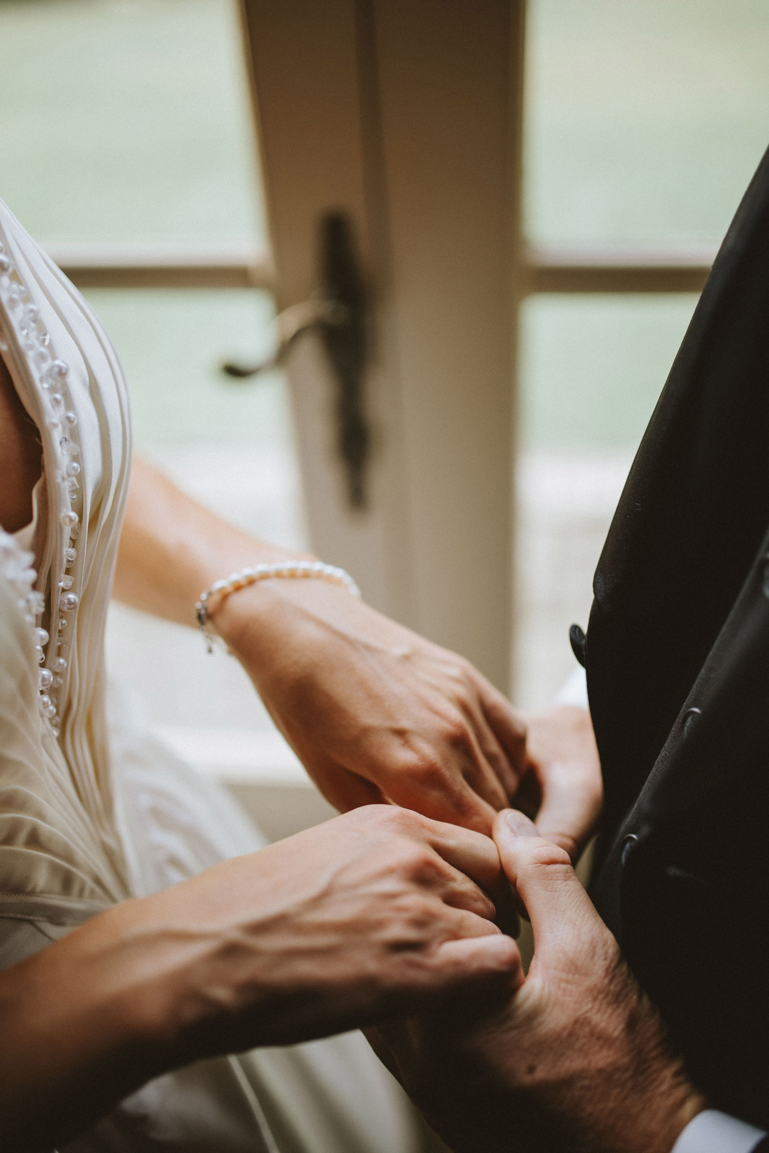 Alistair & Inna: Wedding Preview in Tuscany